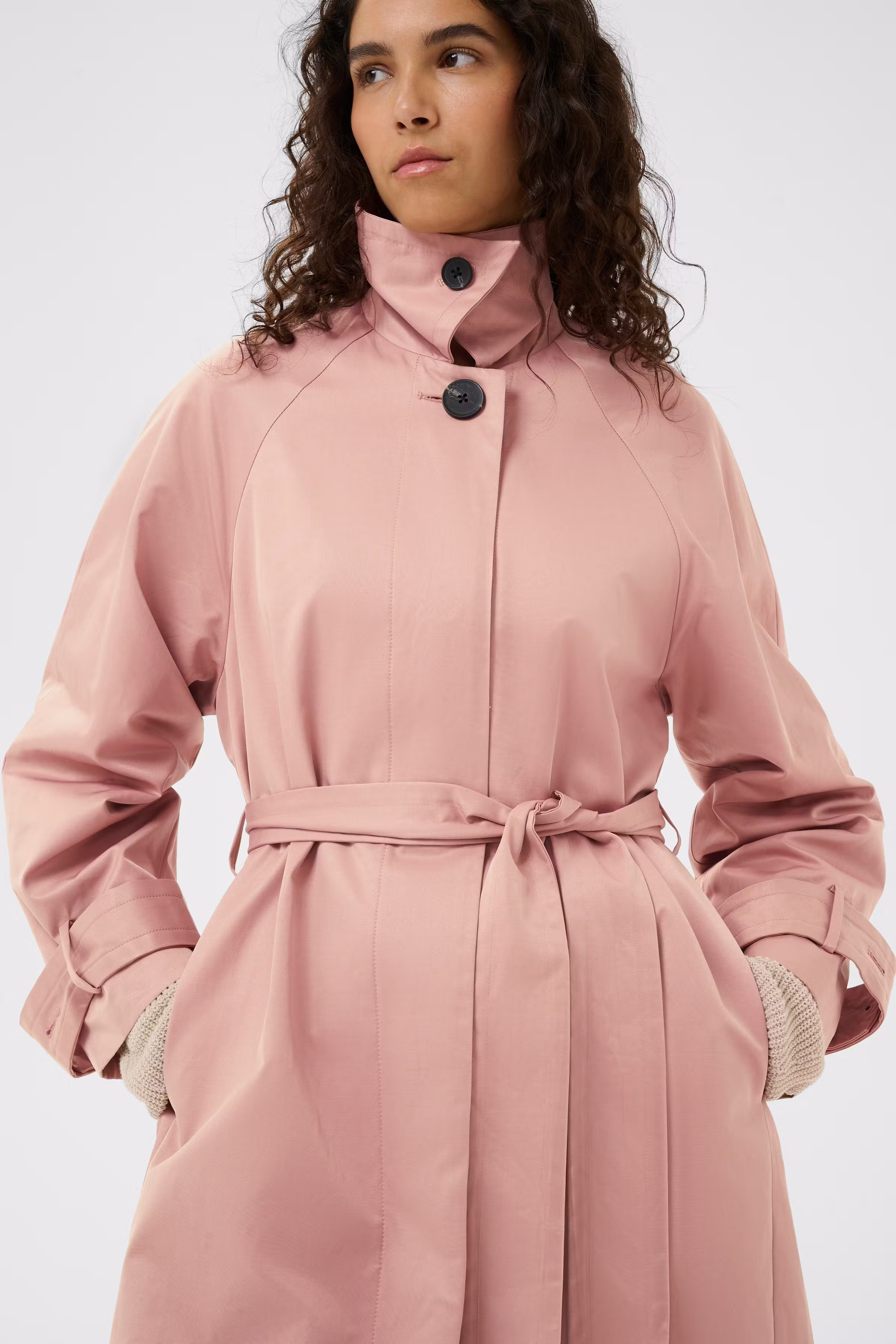 HINONAIW Coat LOOKBOOK DETAIL 30112233-171514