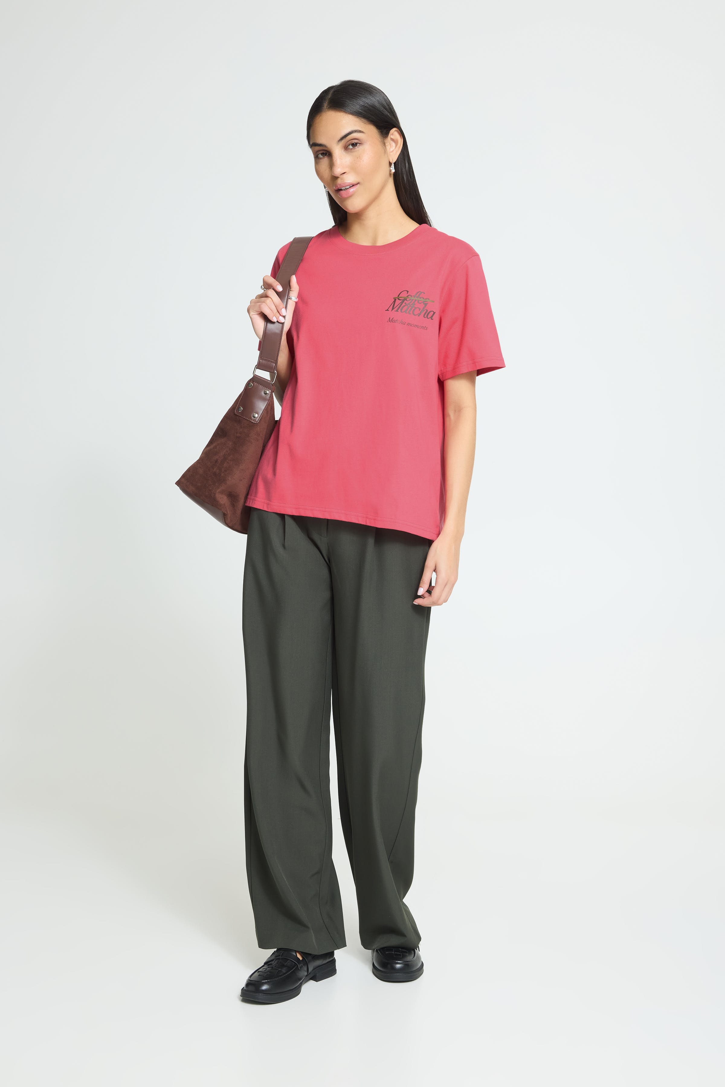 IHBALMERS T-shirt LOOKBOOK FRONT 20126684-900012221