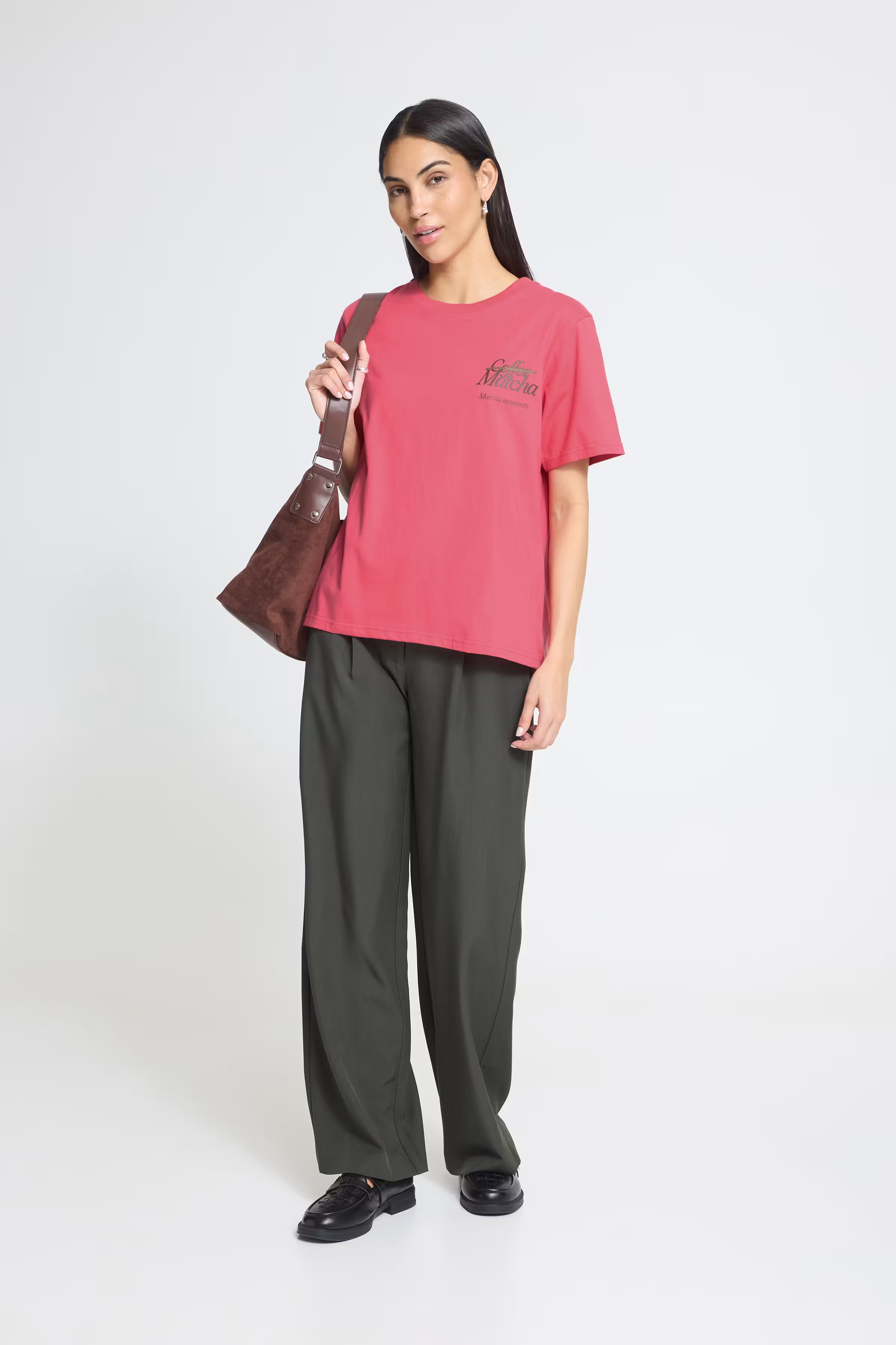IHBALMERS T-shirt LOOKBOOK FRONT 20126684-900012221