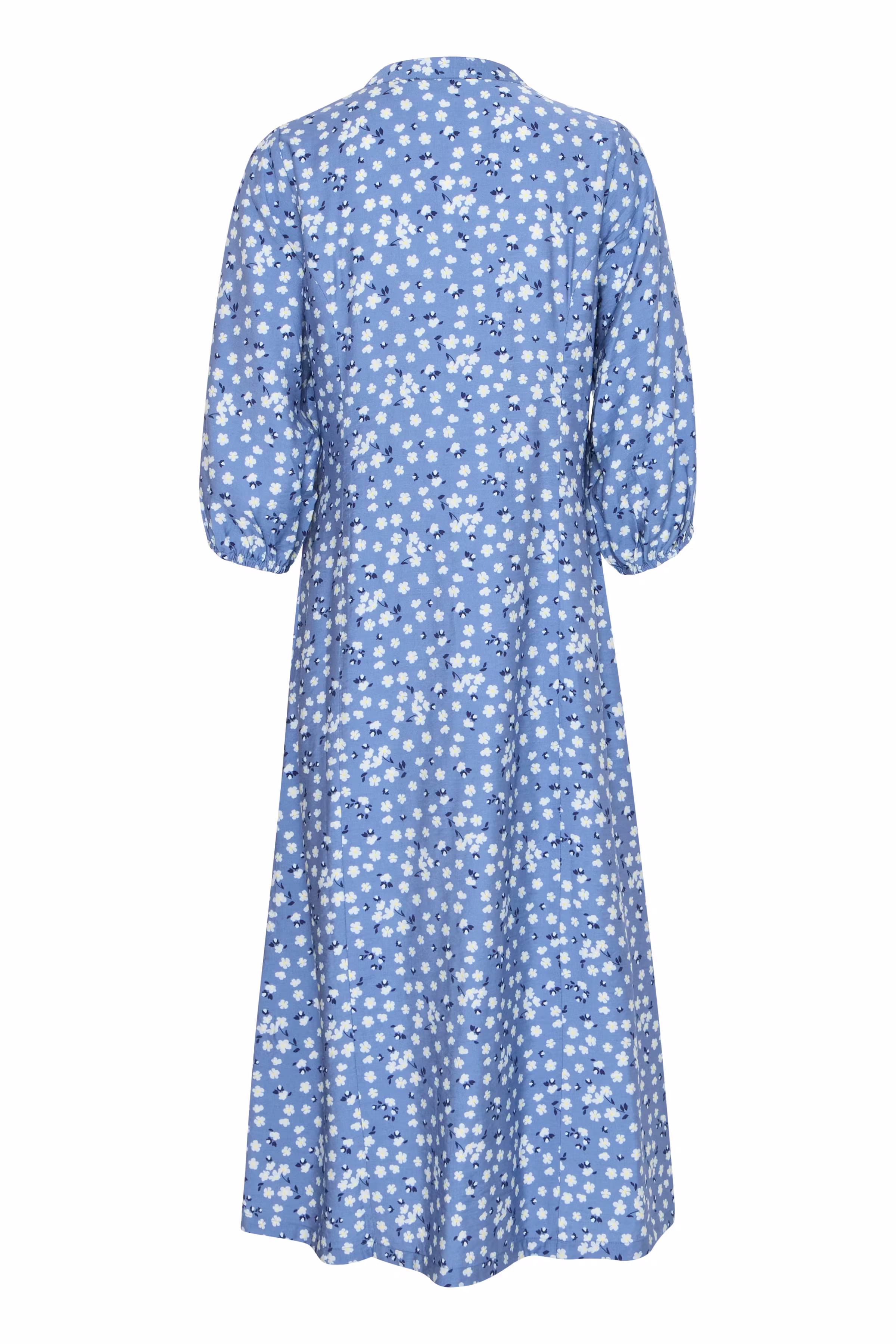 BYIBANO Kjole PACK BACK 20816566-204647