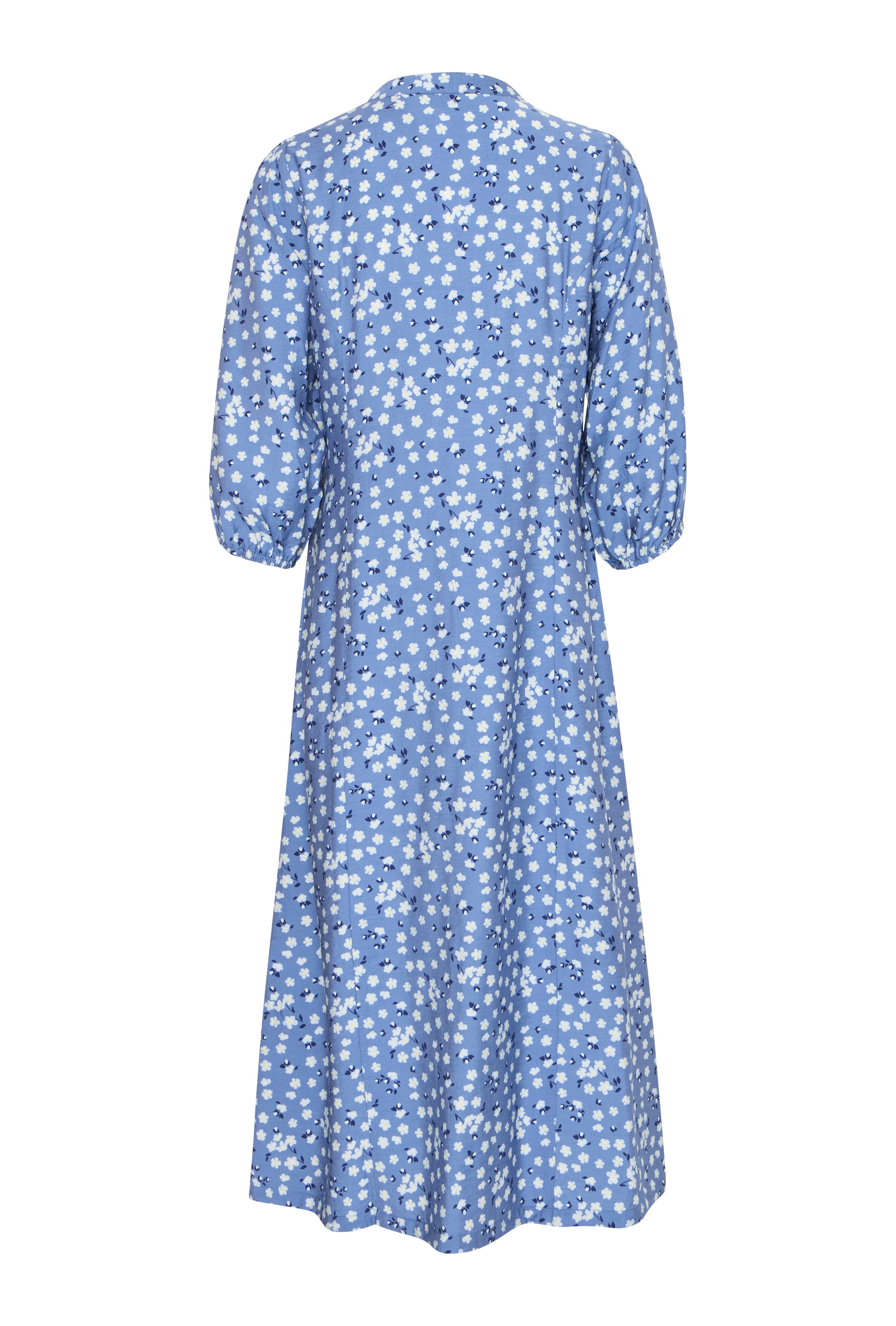 BYIBANO Kjole PACK BACK 20816566-204647