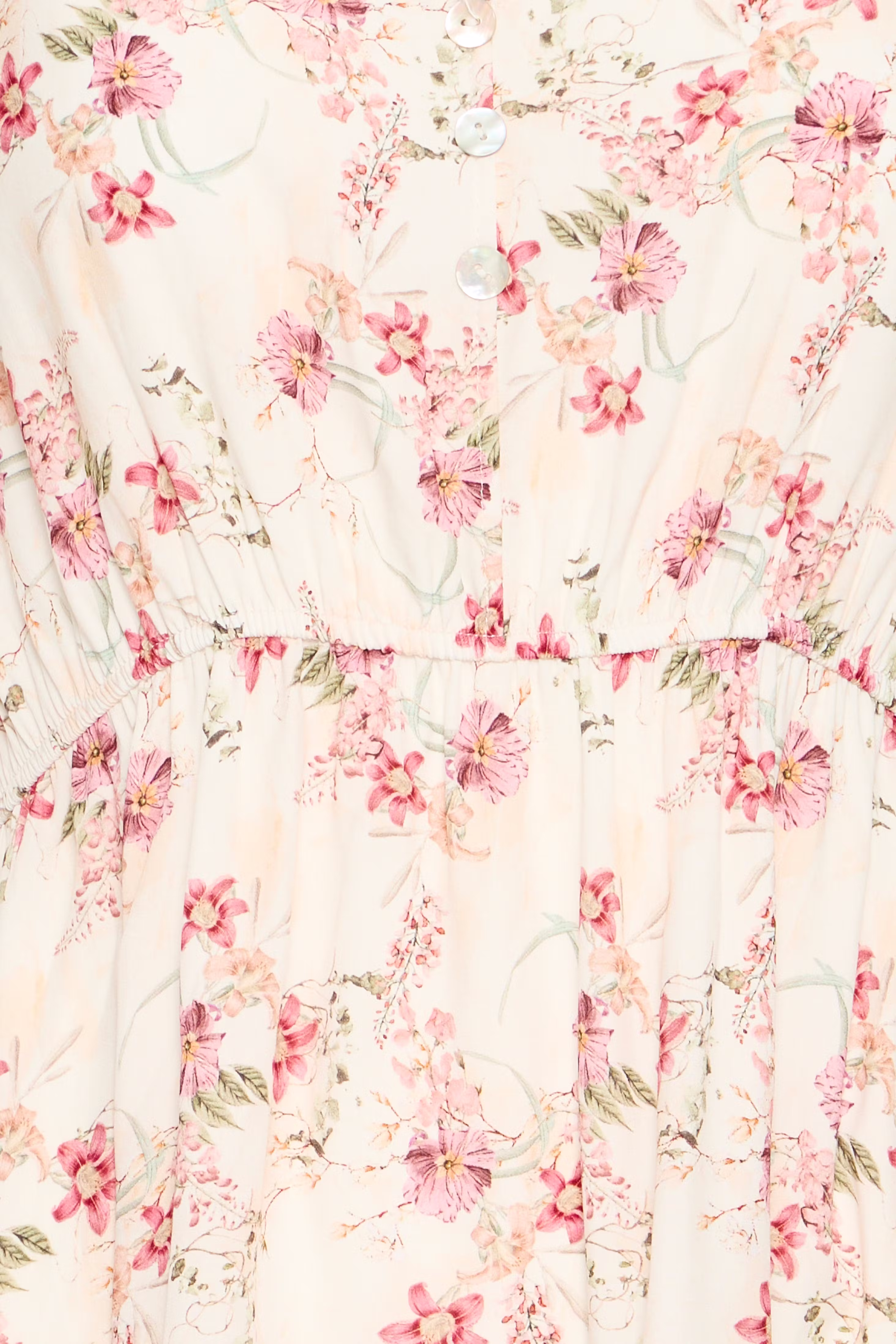 SBGISLA Kjole PACK DETAIL 22101031-140002