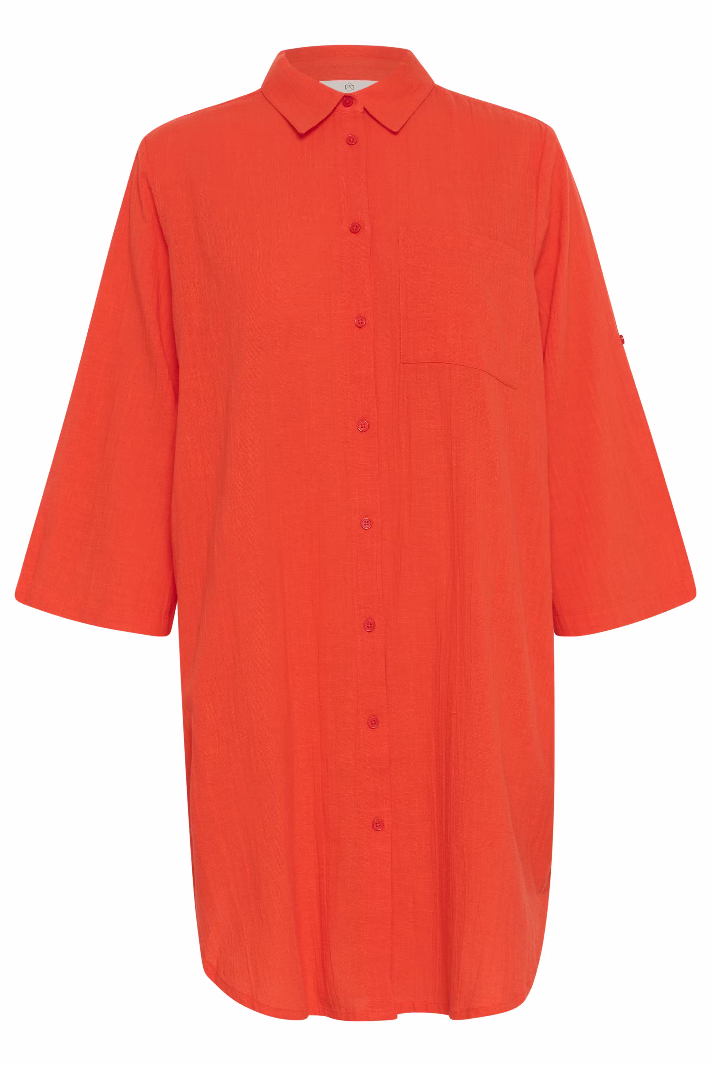 KApauline Skjorte PACK FRONT 10508528-171558