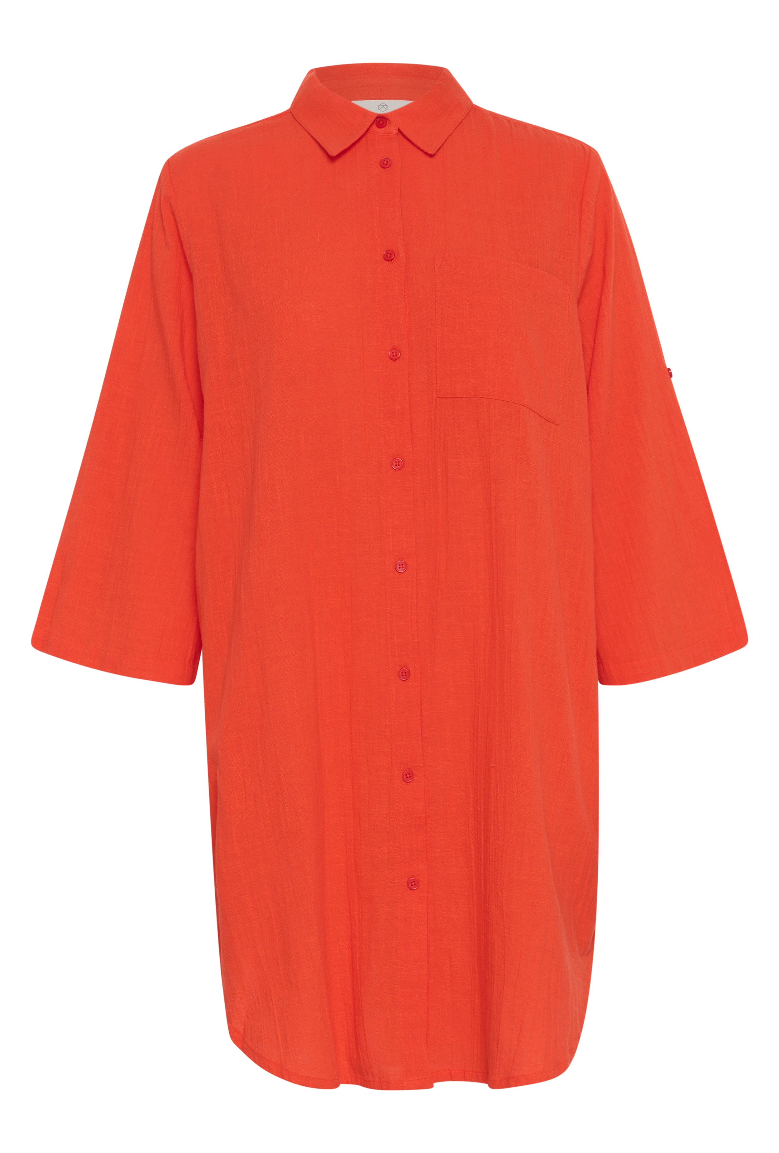 KApauline Overhemd PACK FRONT 10508528-171558