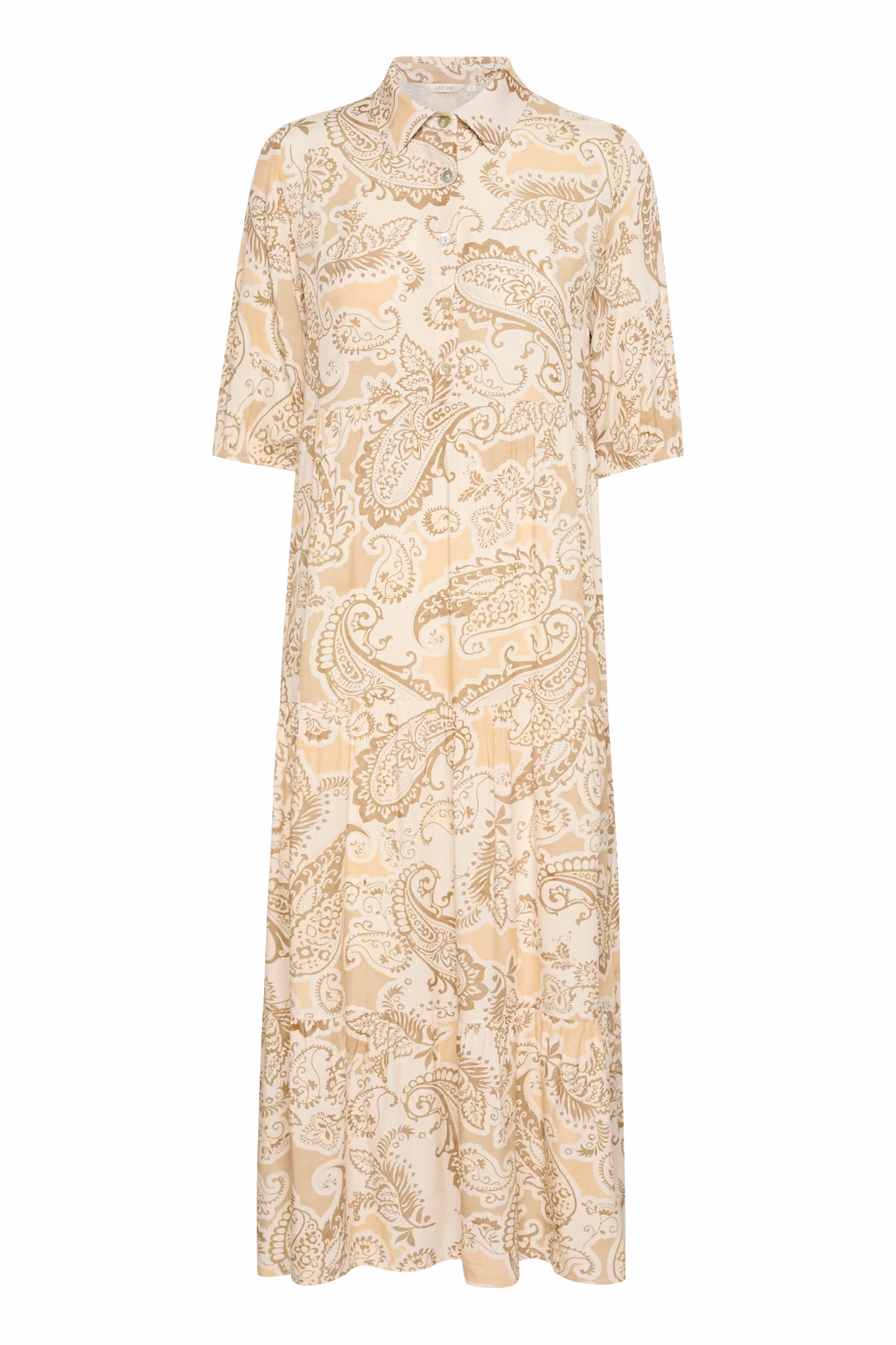 CRElvira Dress PACK FRONT 10613124-106786