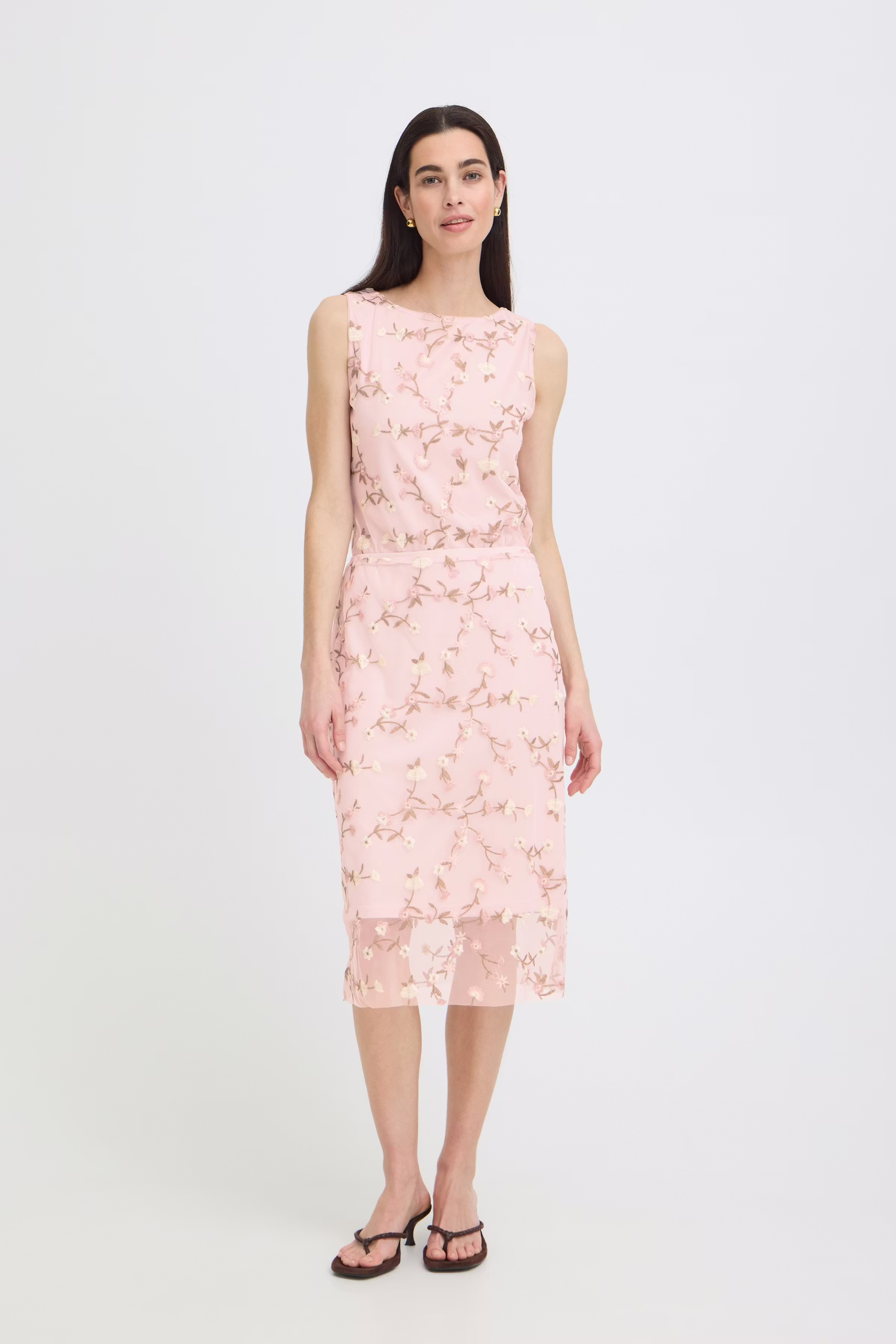 BYSORAYA Skirt LOOKBOOK FRONT 20819079-900008907