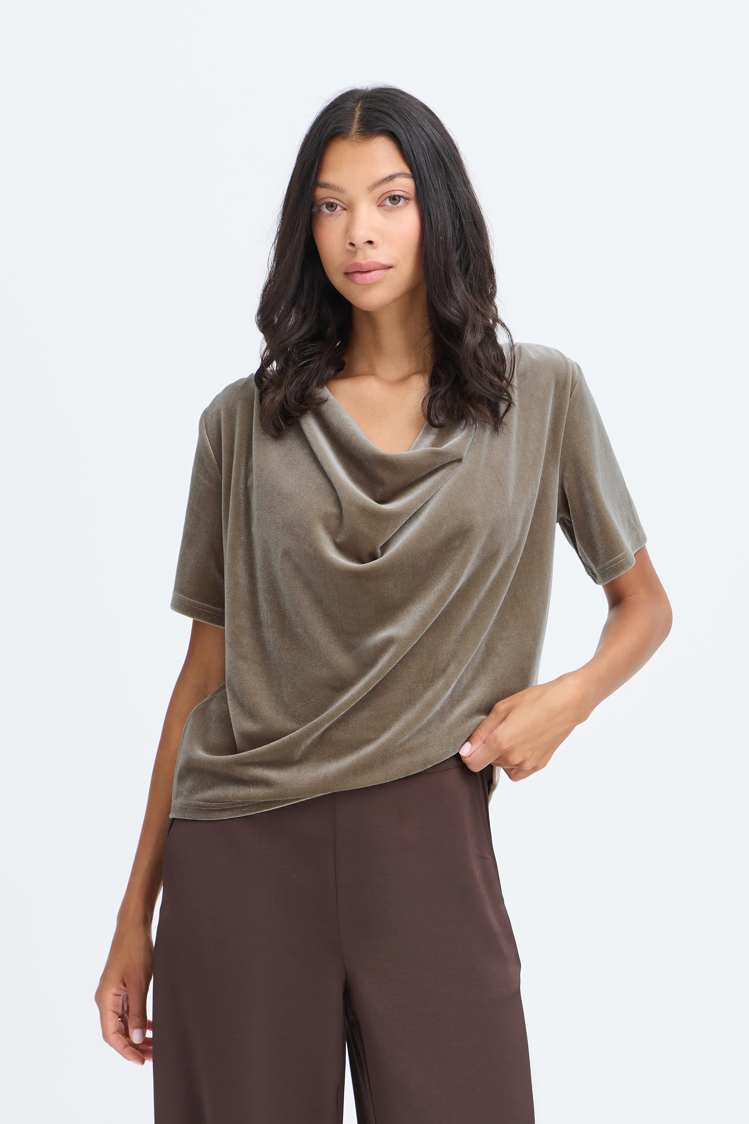 BYPERLINA T-shirt LOOKBOOK FRONT 20819821-181112