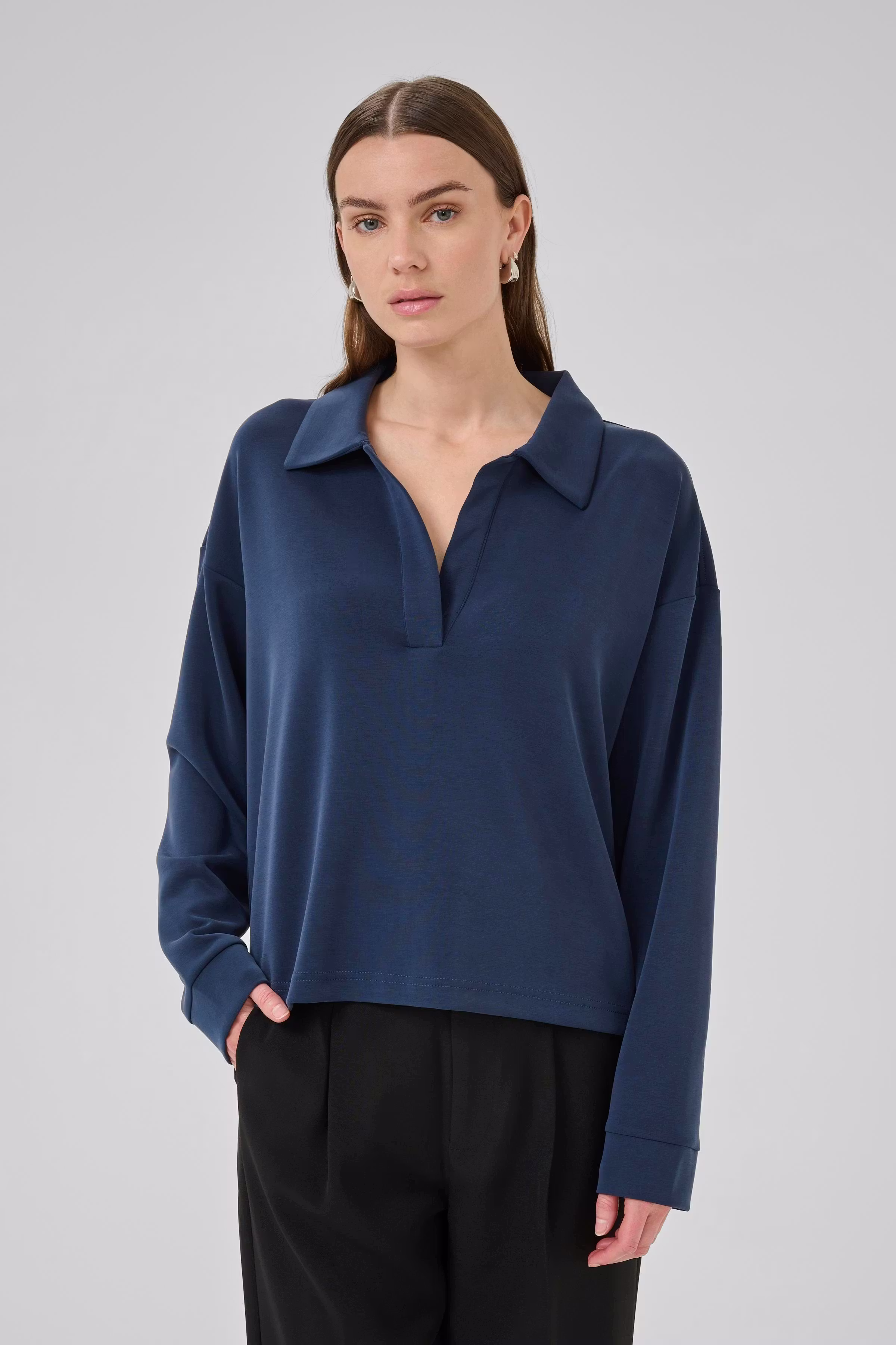 HelleMW Blouse LOOKBOOK FRONT 10705234-194109