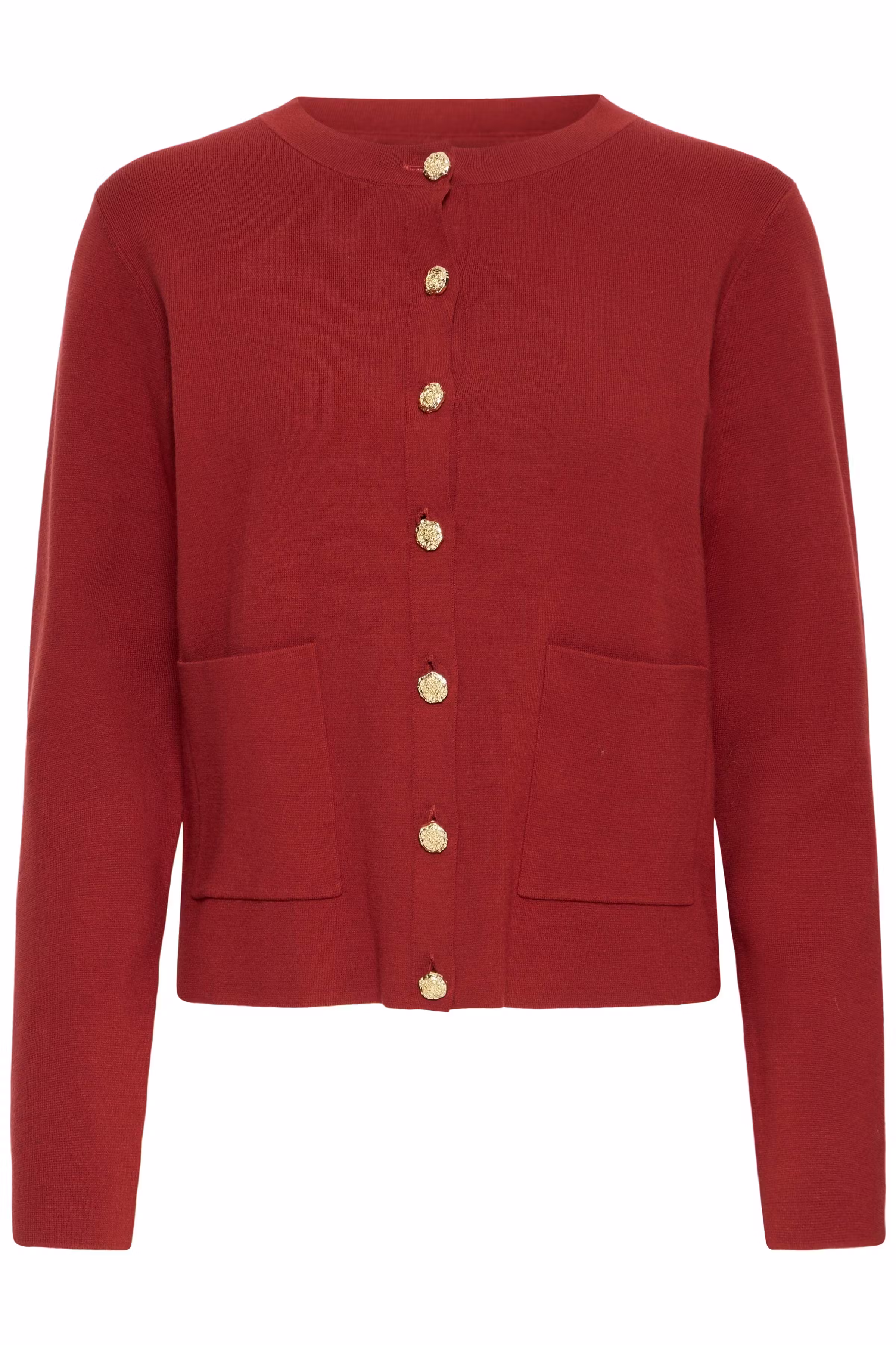 PZSARA Cardigan PACK FRONT 50209055-181325