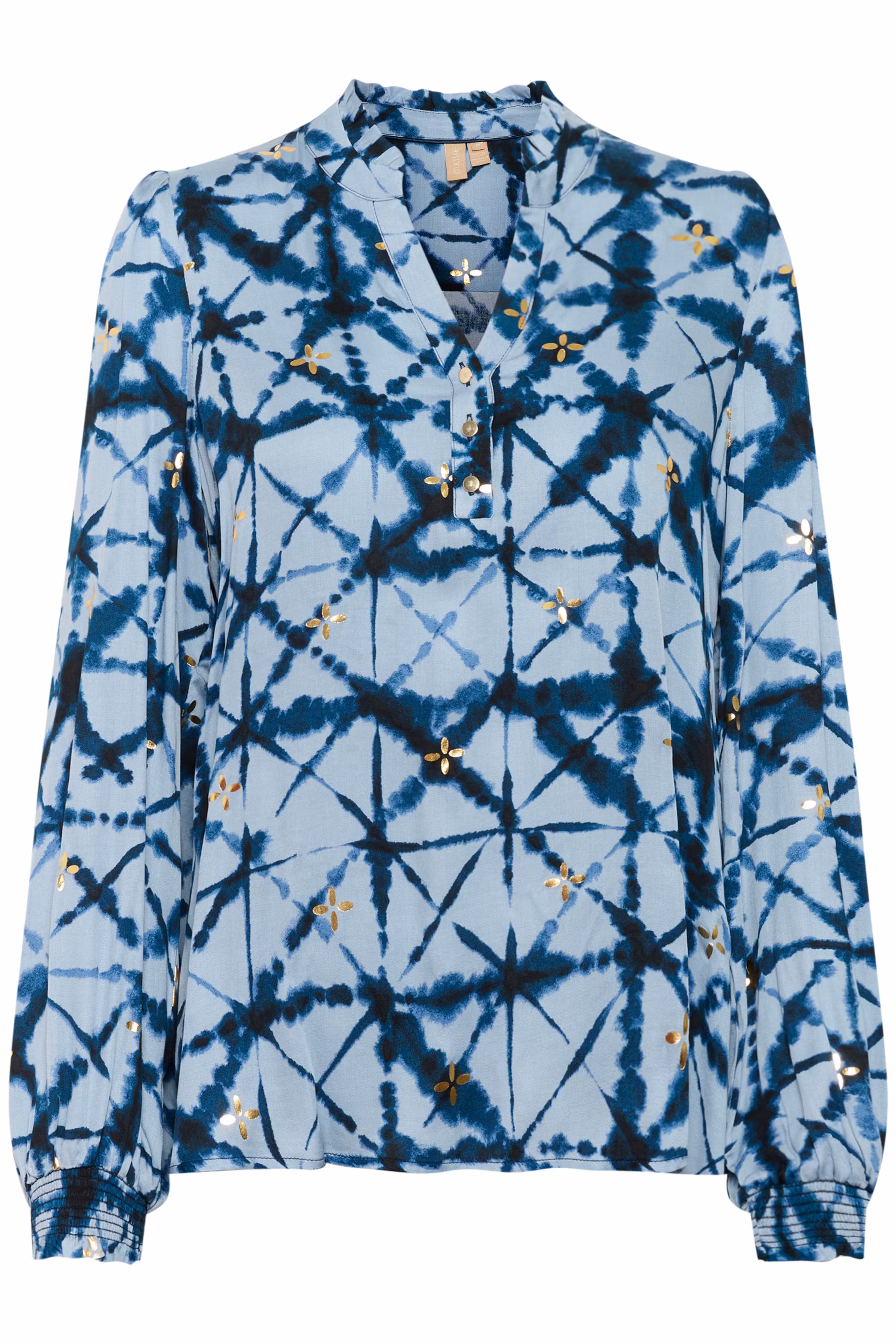 CUmingo Bluse PACK FRONT 50111885-107697