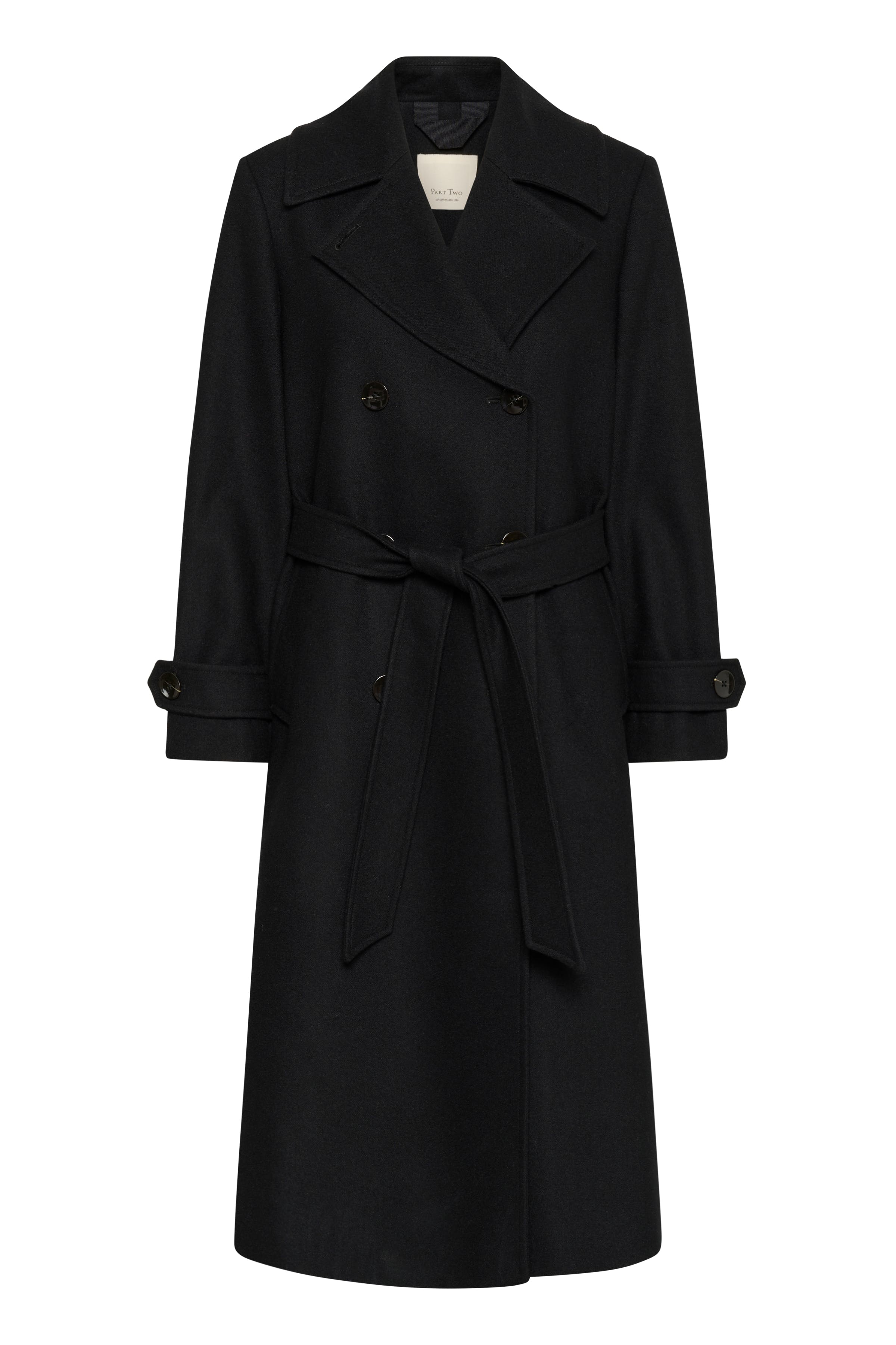 SynnePW Kåpe PACK FRONT 30309743-194008