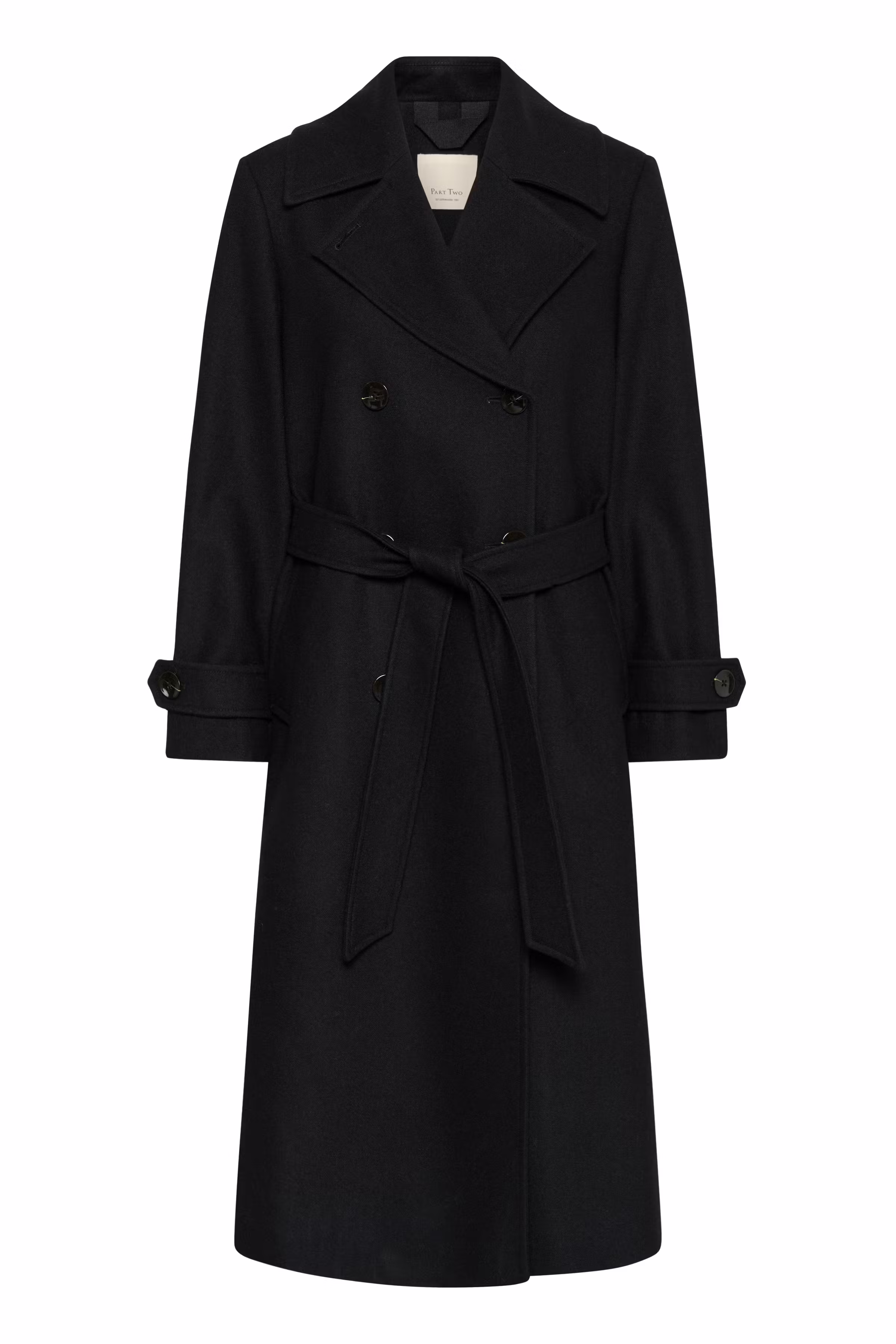 SynnePW Frakke PACK FRONT 30309743-194008