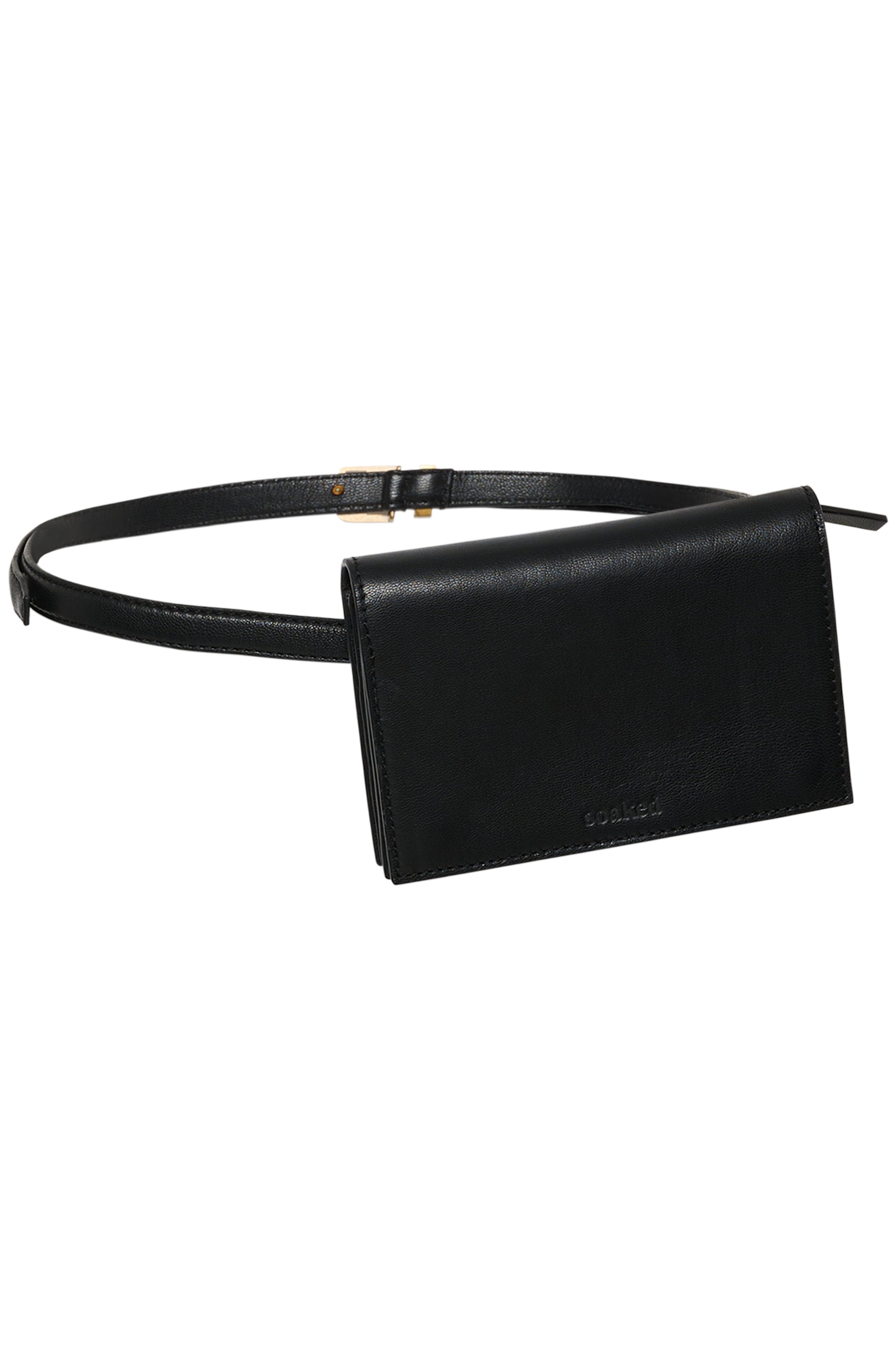 SLNavarro Ledertasche PACK FRONT 30409599-194008