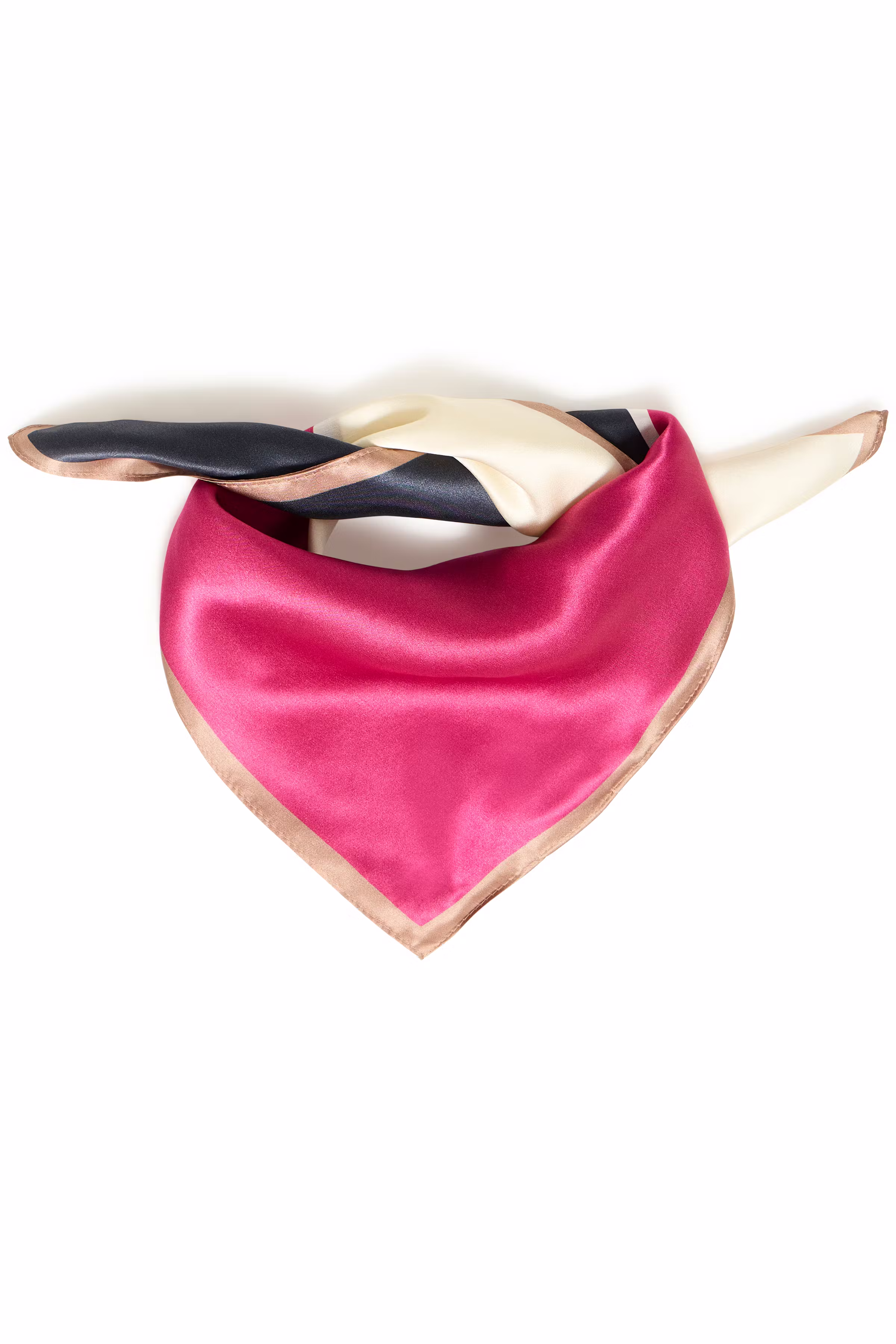 FRSILLA Scarf PACK FRONT 20617644-900006058