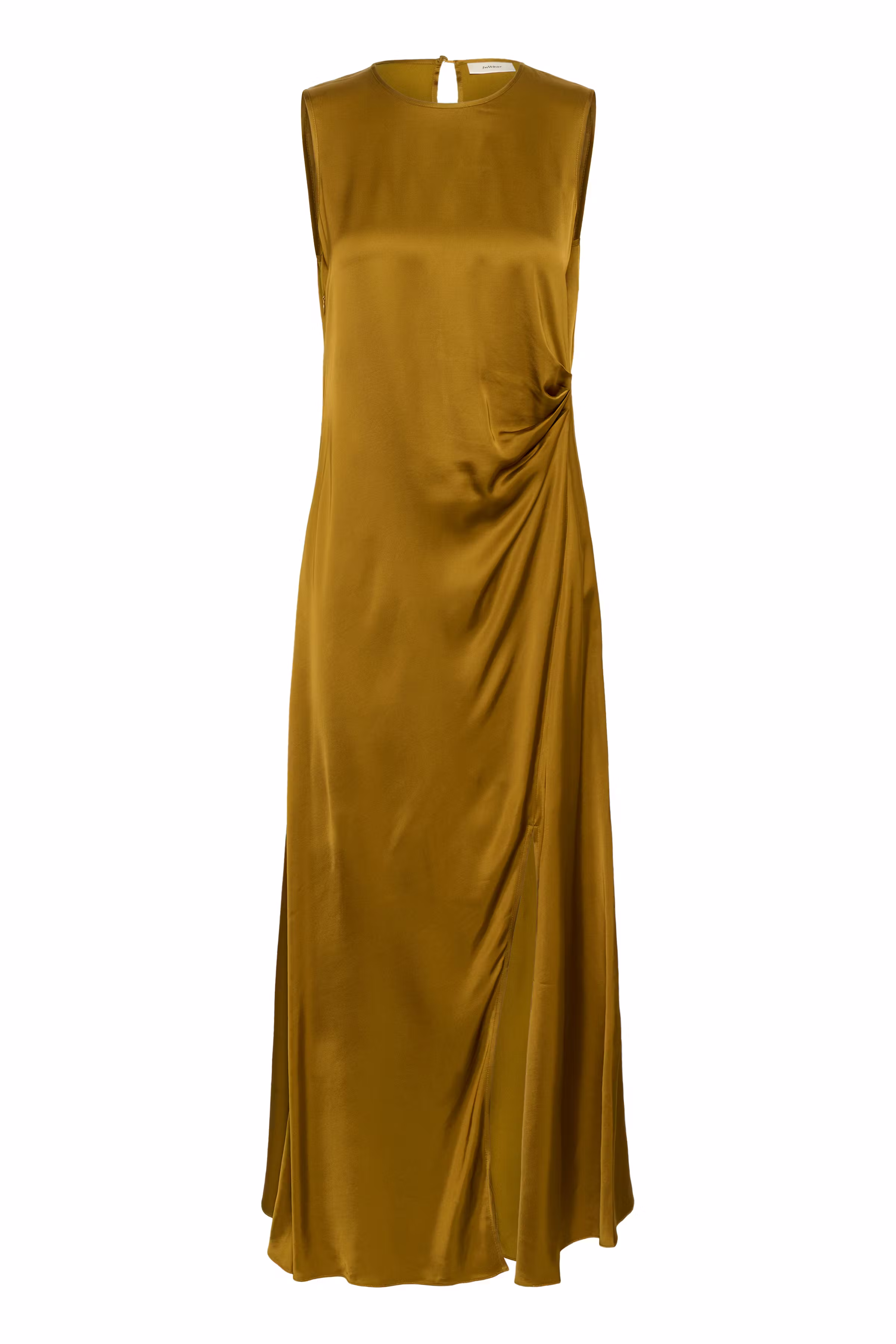 KaylaIW Kjole PACK FRONT 30110550-180840