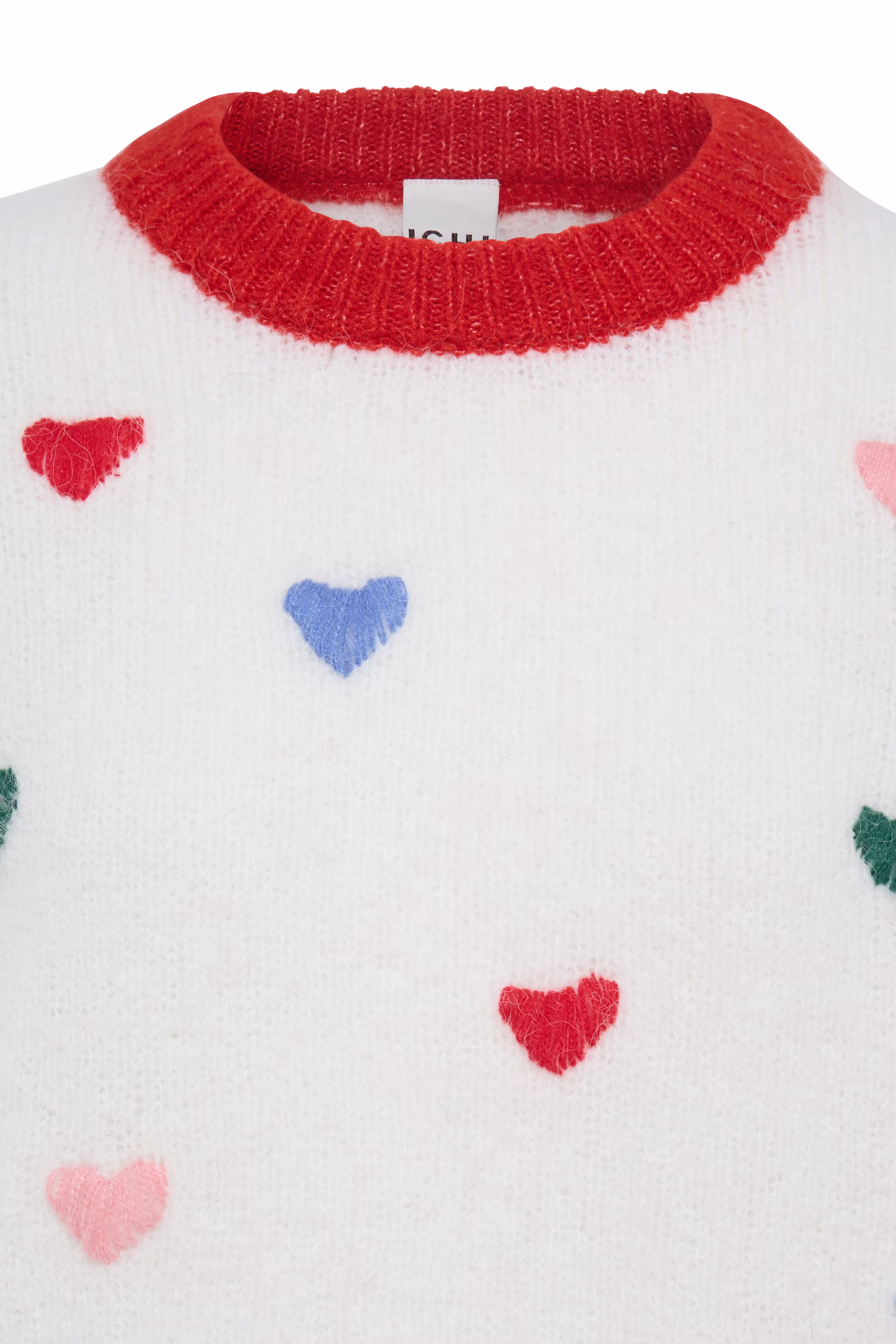 IHBELABLUE Pullover PACK DETAIL 20126411-900009859