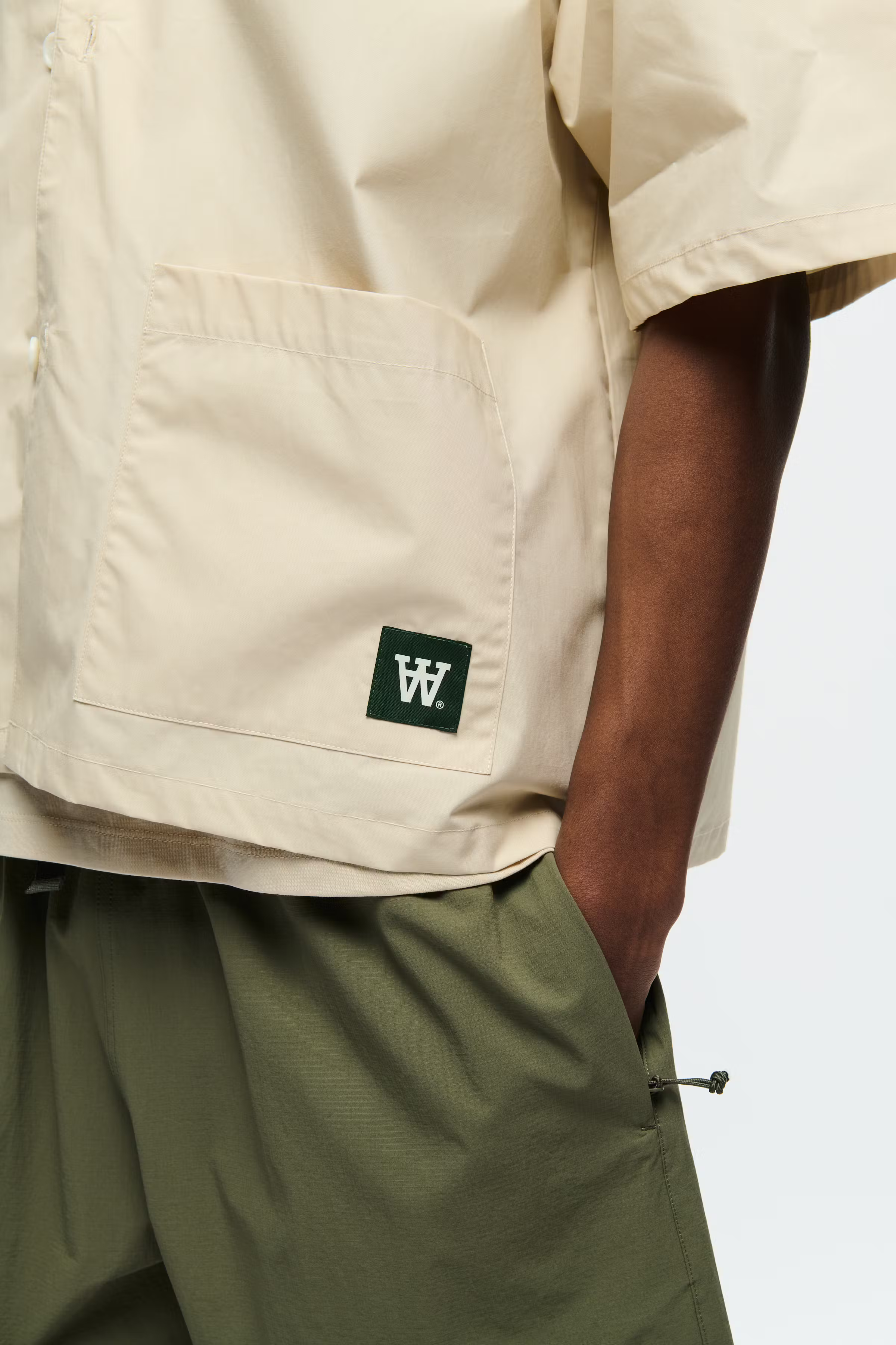 WWmumphry Shirt LOOKBOOK DETAIL 30251389-130607