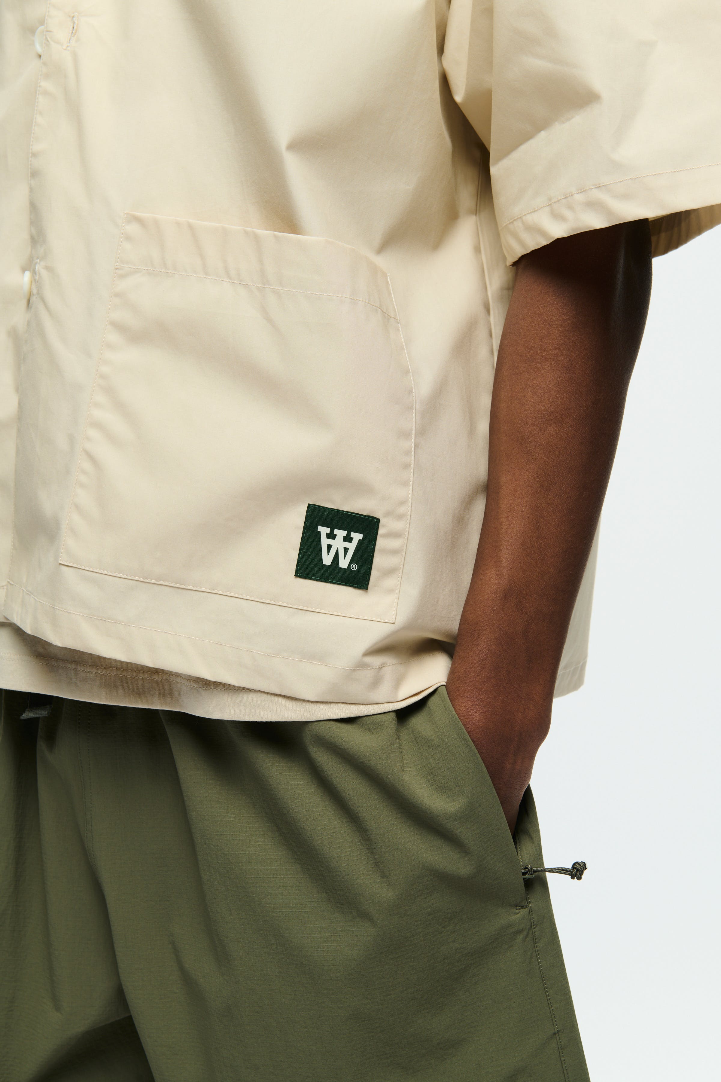 WWmumphry Shirt LOOKBOOK DETAIL 30251389-130607