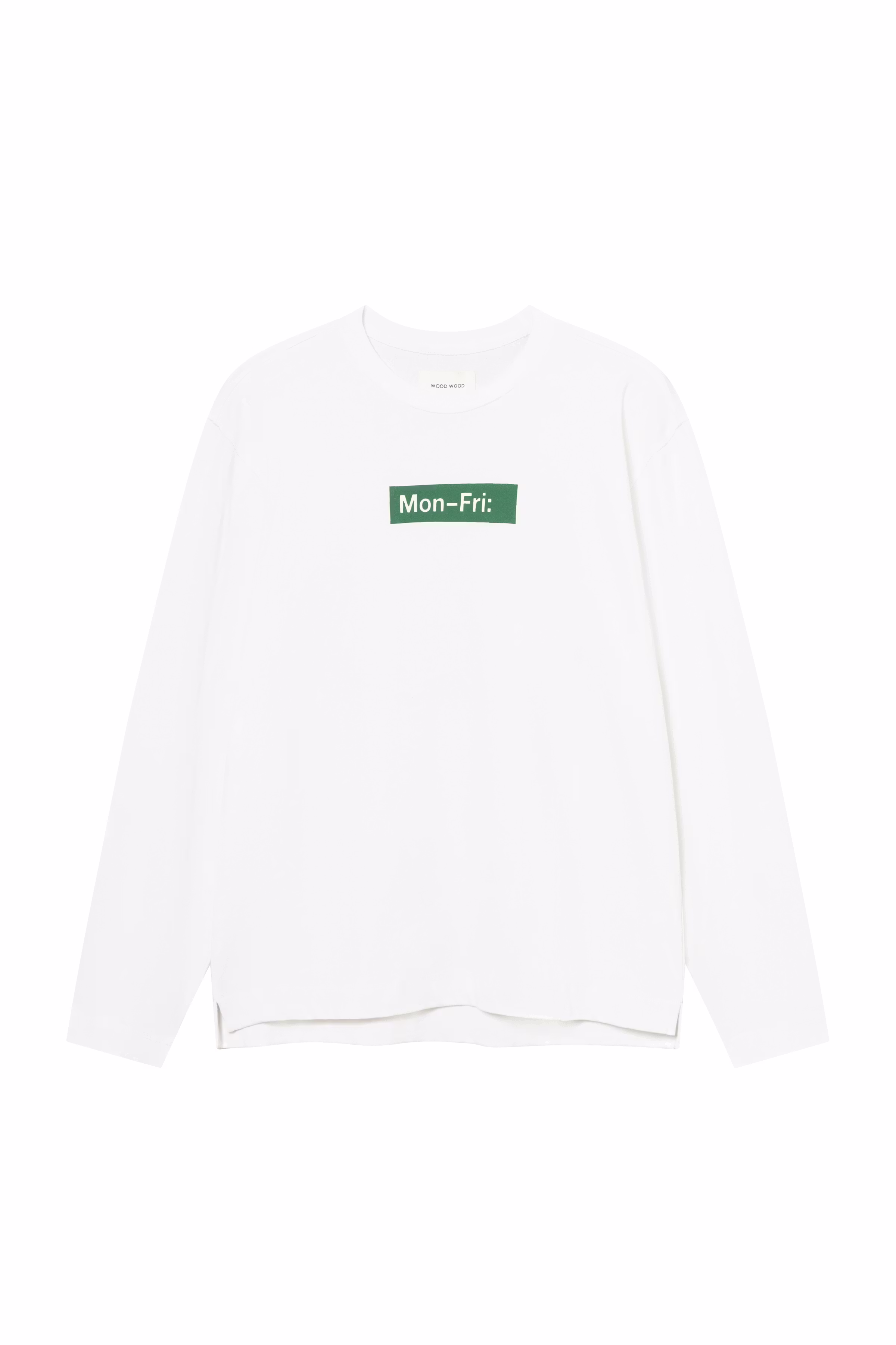 WWRyan mon-fri Sweatshirt PACK FRONT 30252004-110601