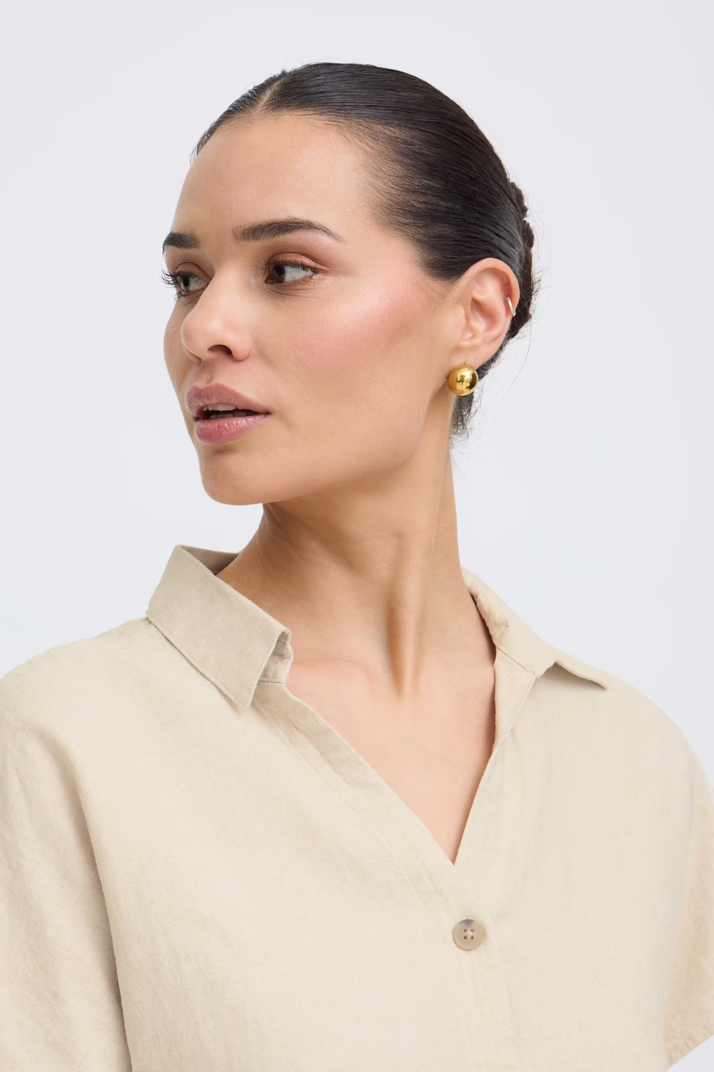 BYFALAKKA Skjorte LOOKBOOK DETAIL 20818820-1353041