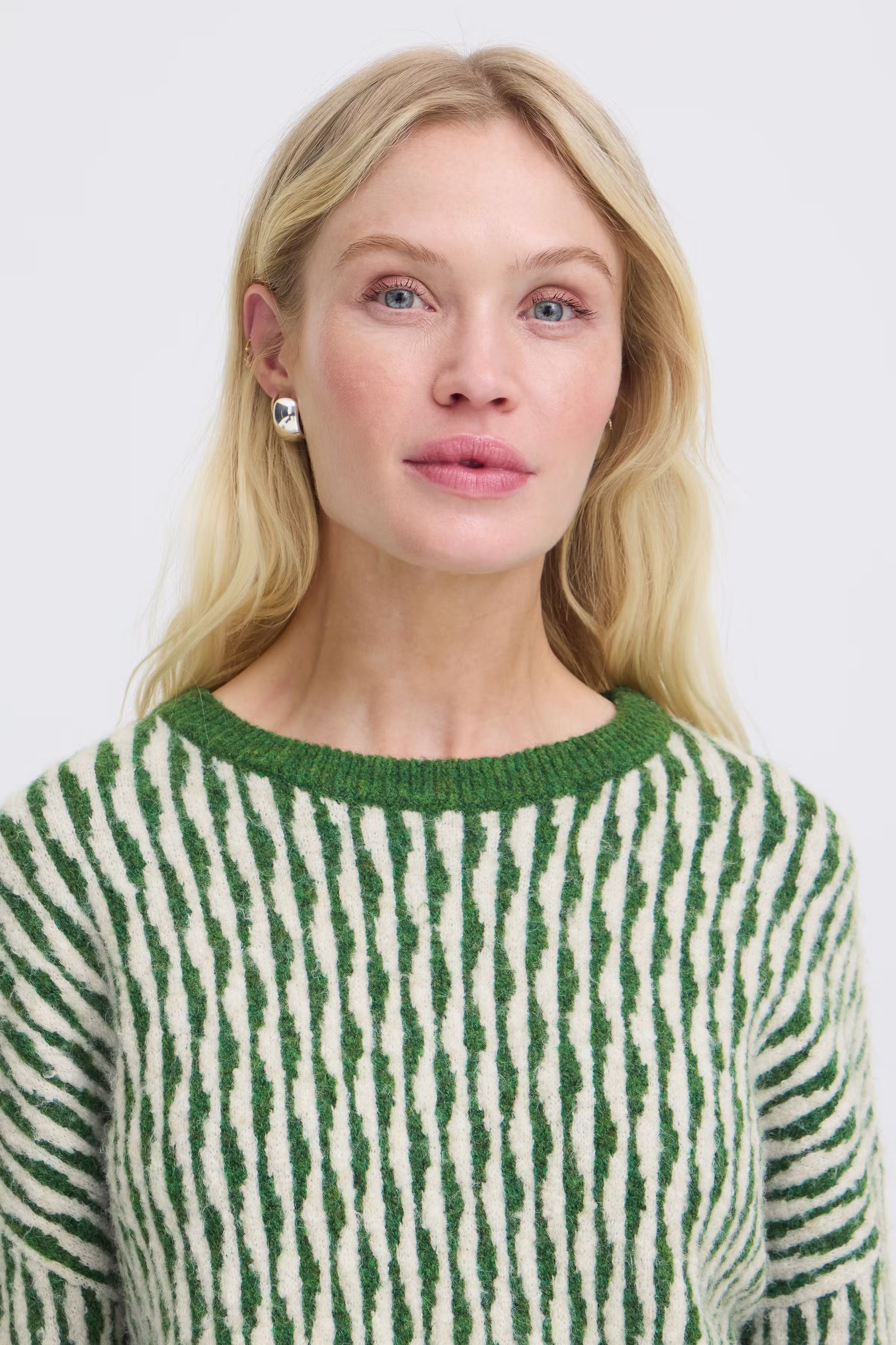 BYOJULA Pullover LOOKBOOK DETAIL 20819107-900009649