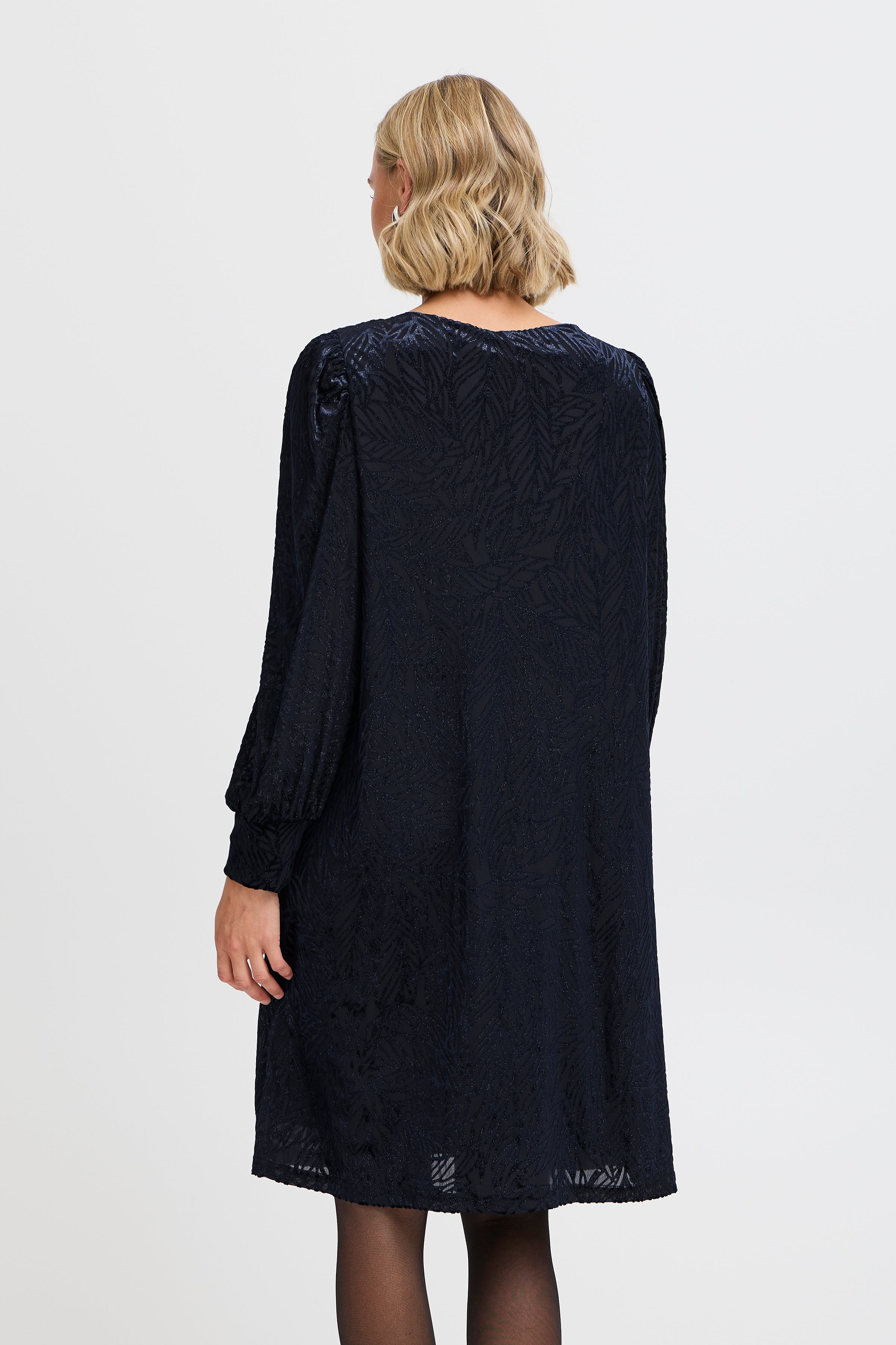 FRCORDIA Kleid LOOKBOOK BACK 20614913-193924