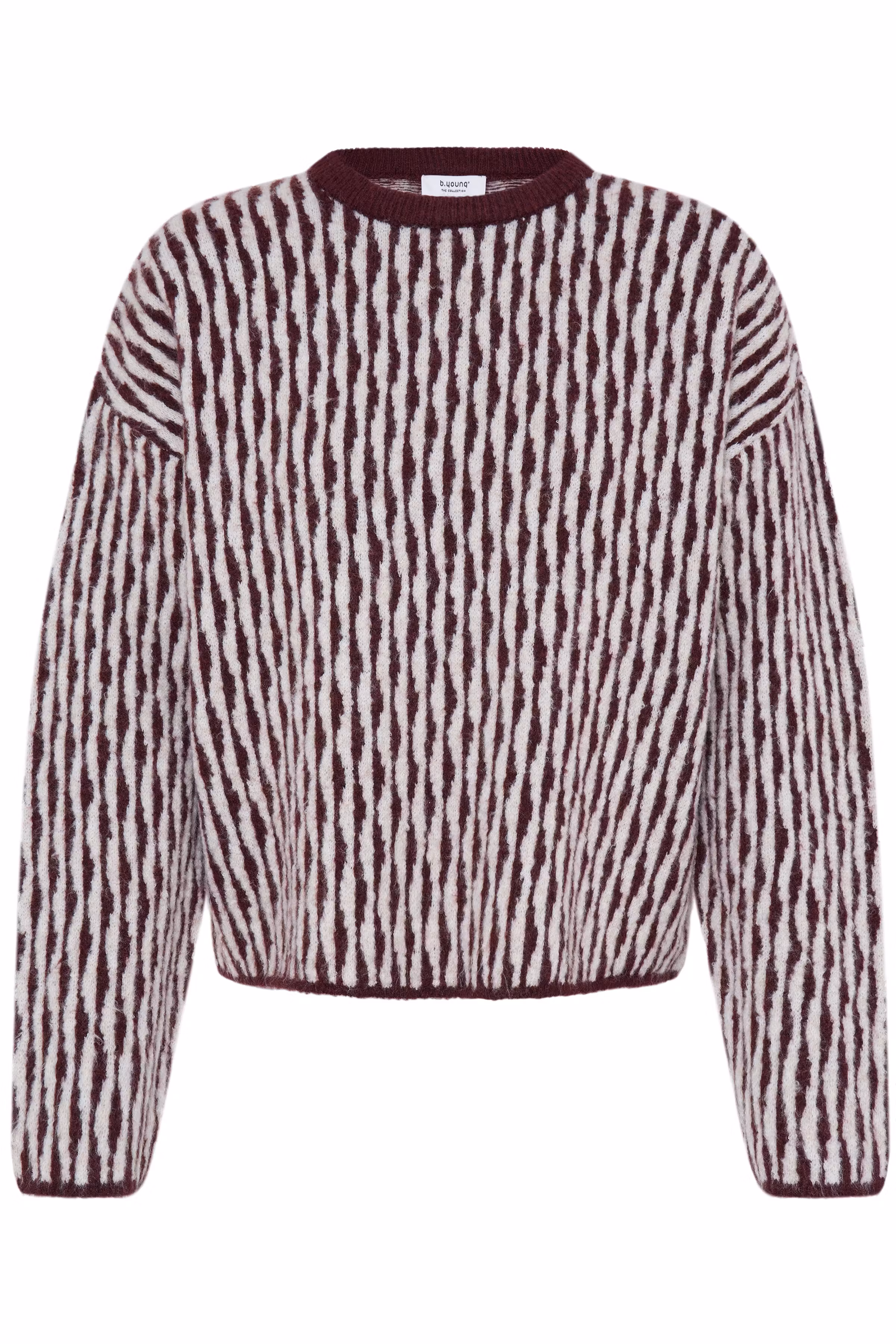 BYOJULA Pullover PACK FRONT 20819107-900014397