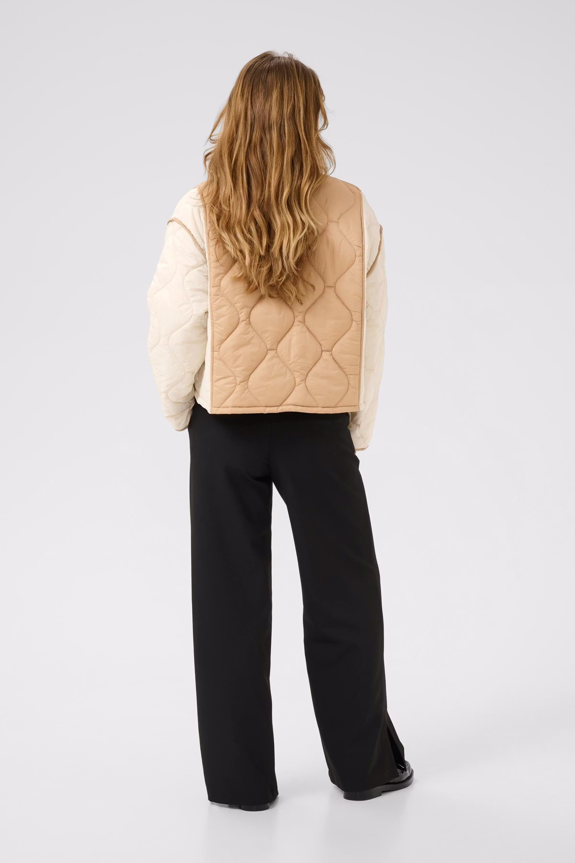 CUcatalina Mantel LOOKBOOK BACK 50112001-107863