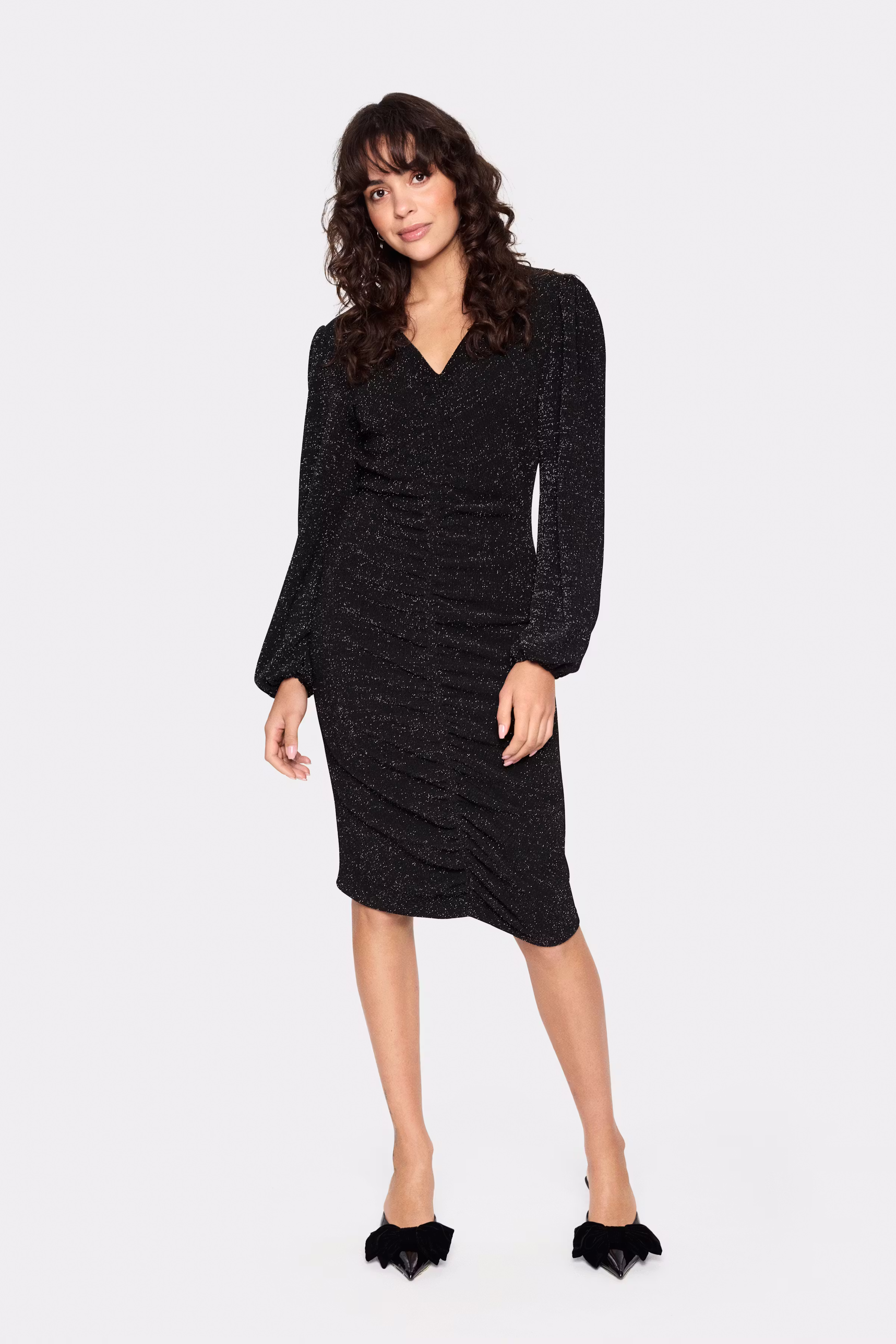 HelaSZ Kleid LOOKBOOK FRONT 30513640-193911