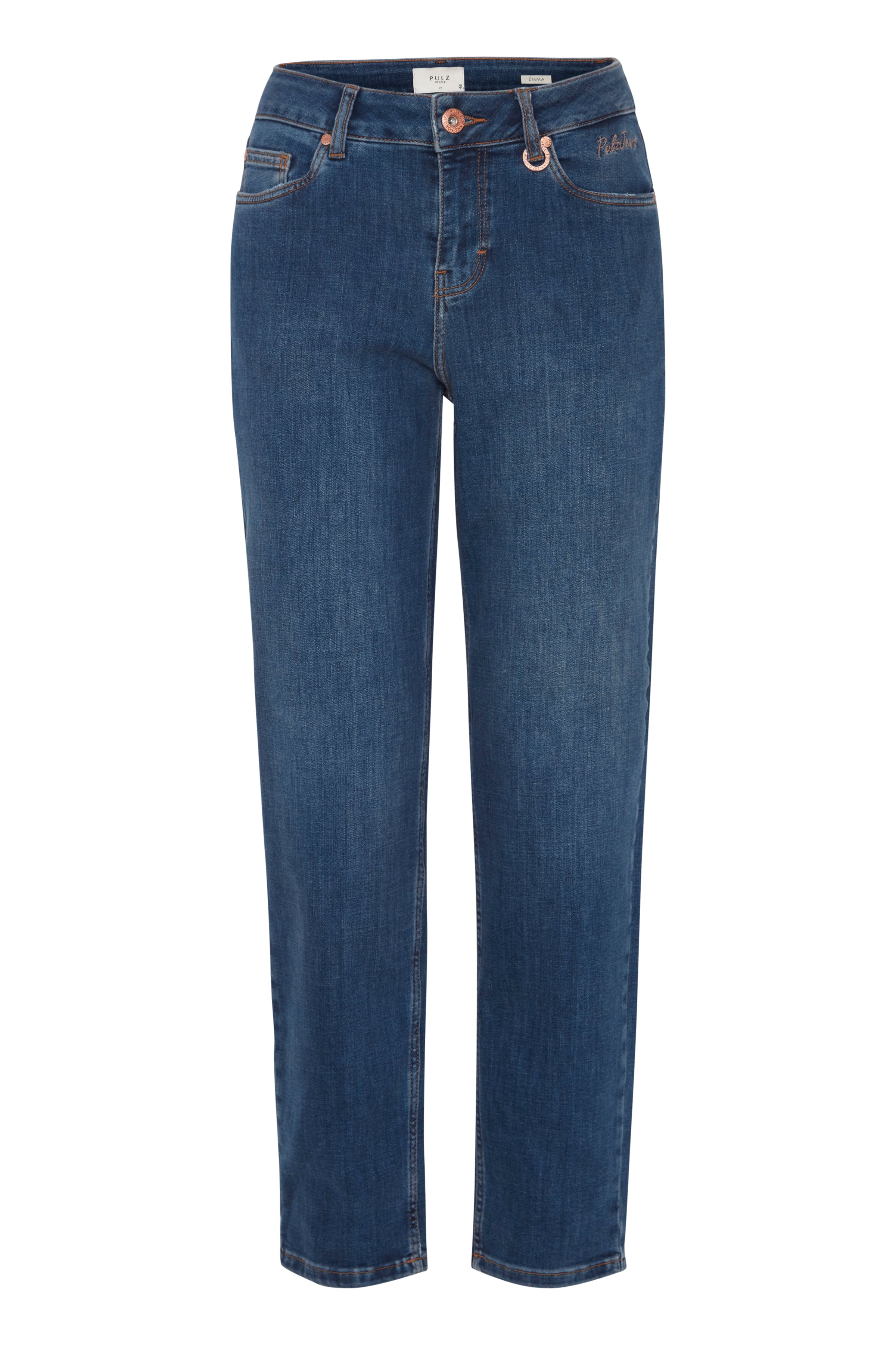 PZEMMA Jeans PACK FRONT 50205557-200002