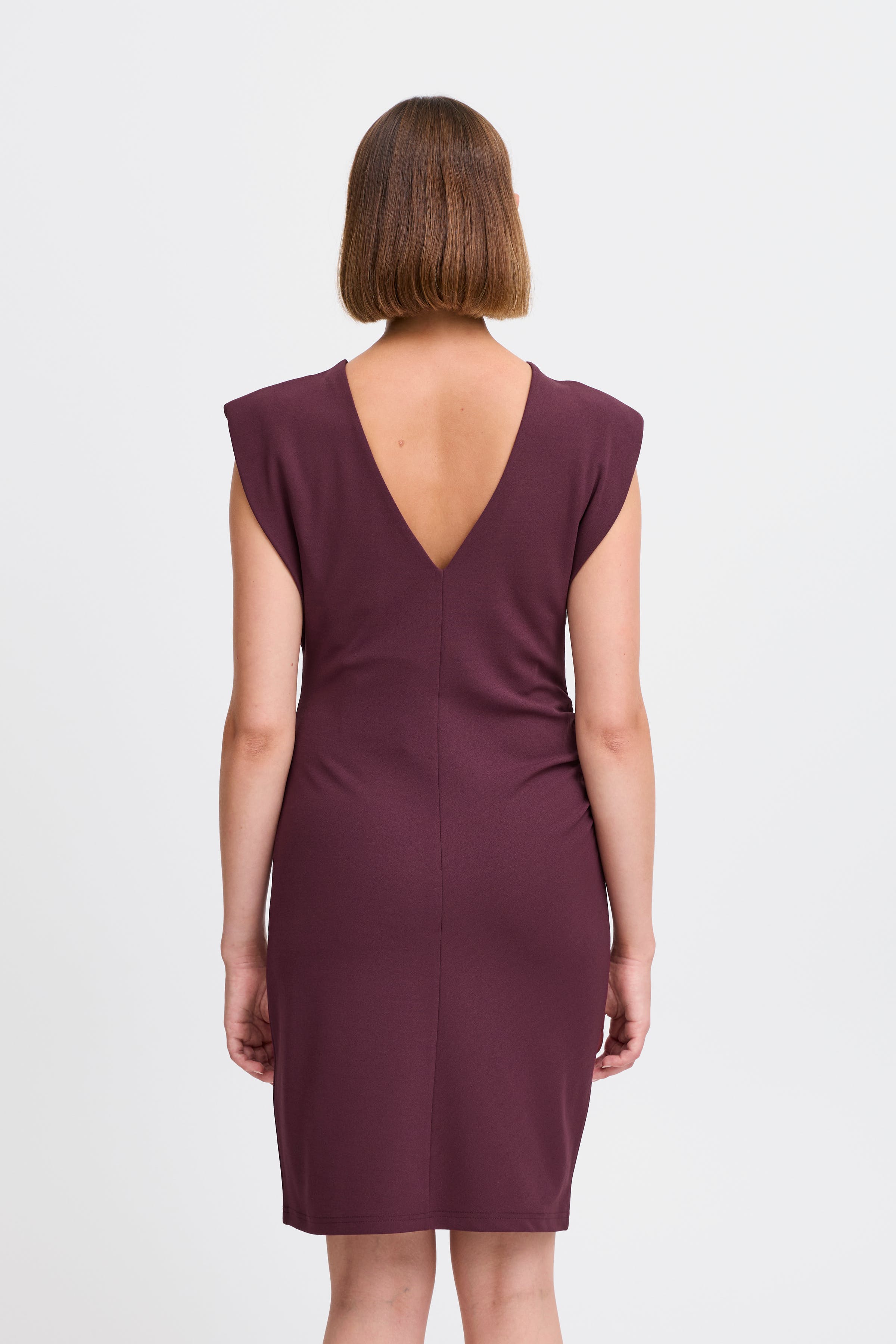 IHMITINE Dress LOOKBOOK BACK 20122237-191718