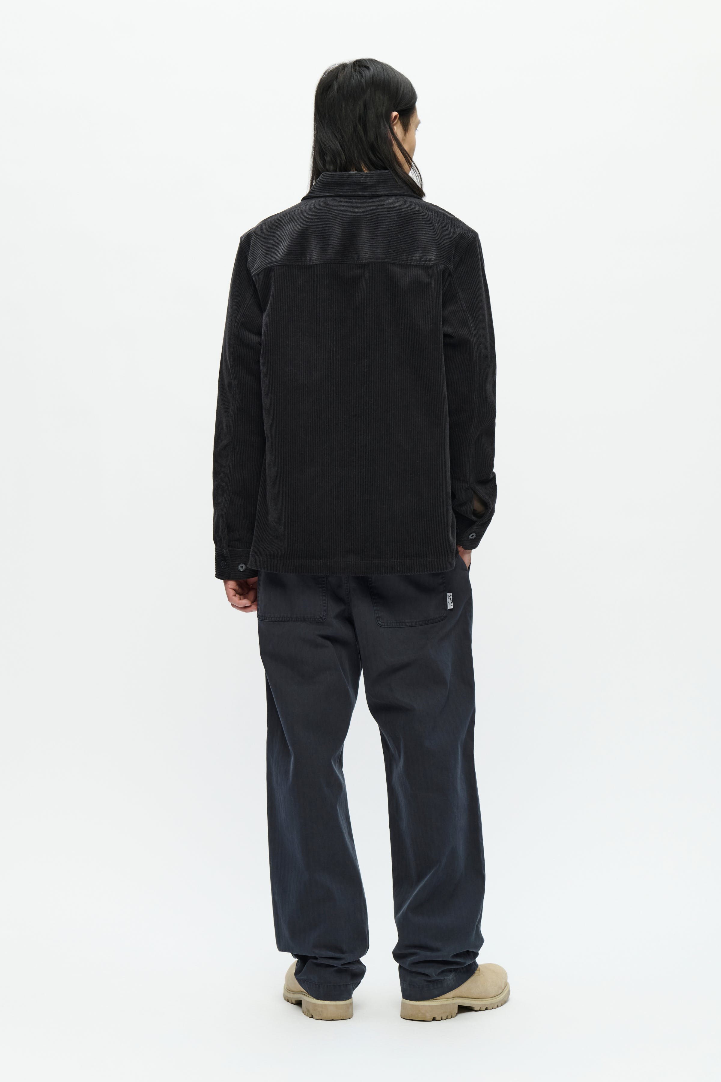 WWClay Shirt LOOKBOOK BACK 30251506-194406