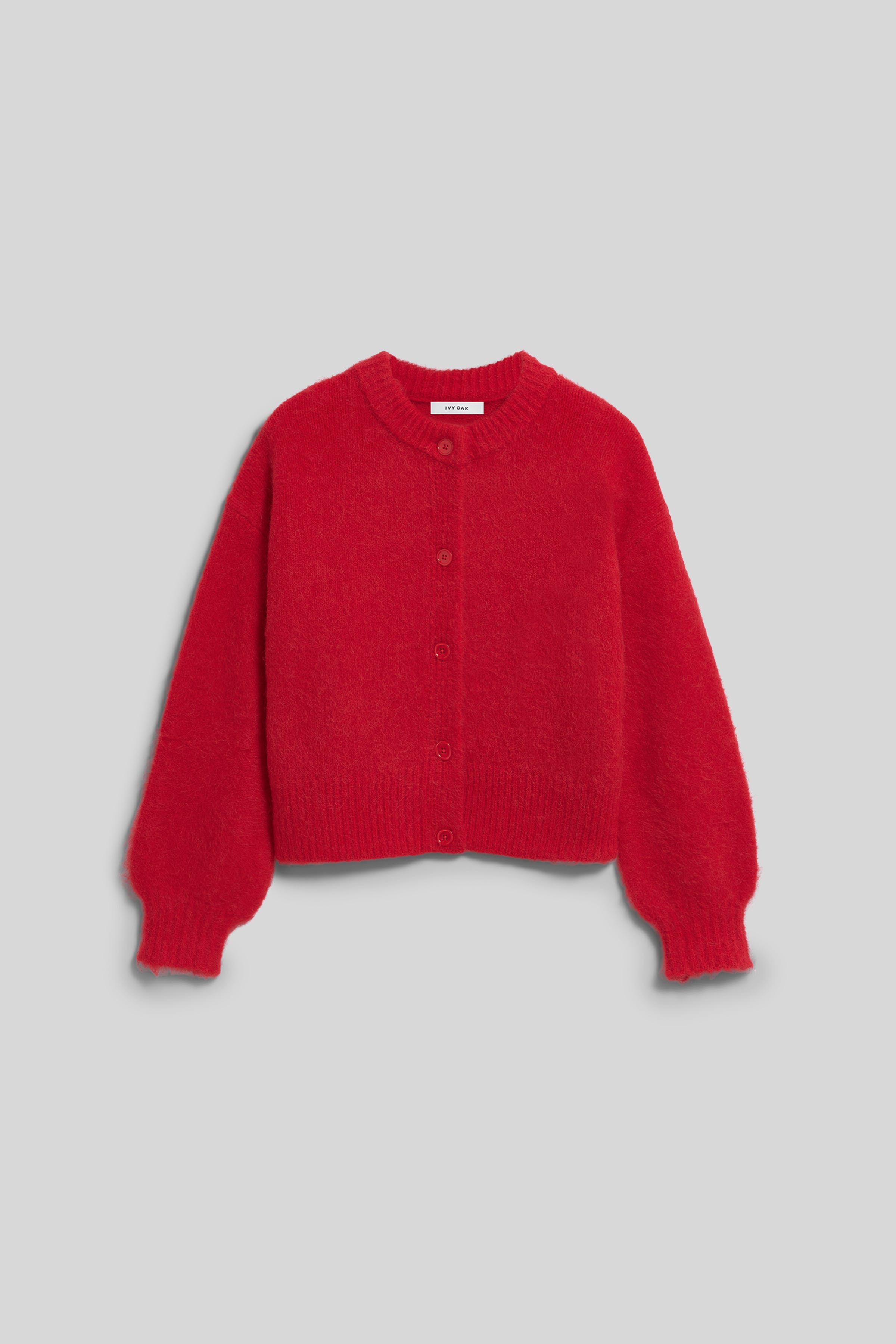 IOFerda Cardigan PACK FRONT 30600720-BK999