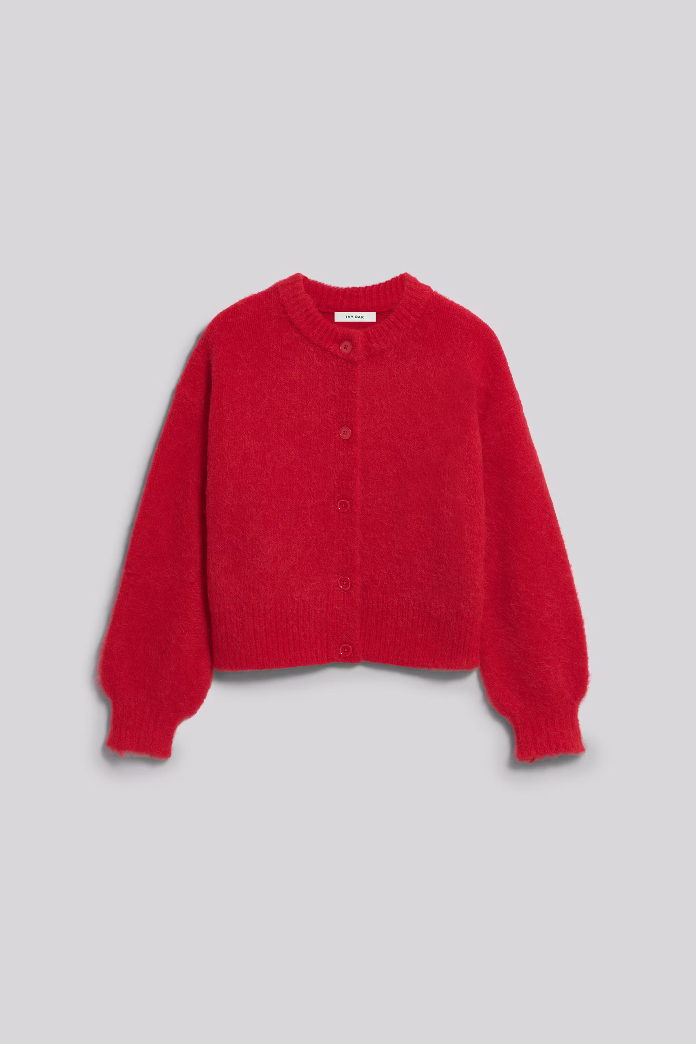 IOFerda Cardigan PACK FRONT 30600720-RE323