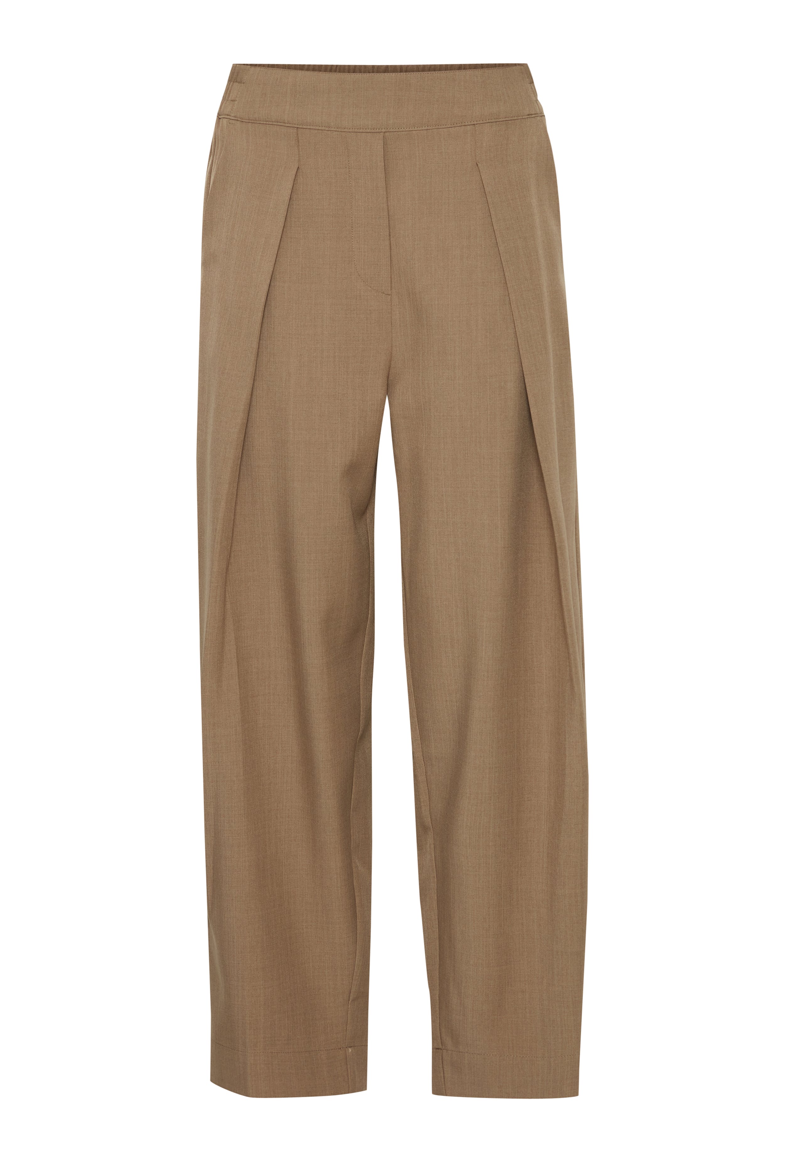 BYMMIDDE Trousers PACK FRONT 20815544-1811121