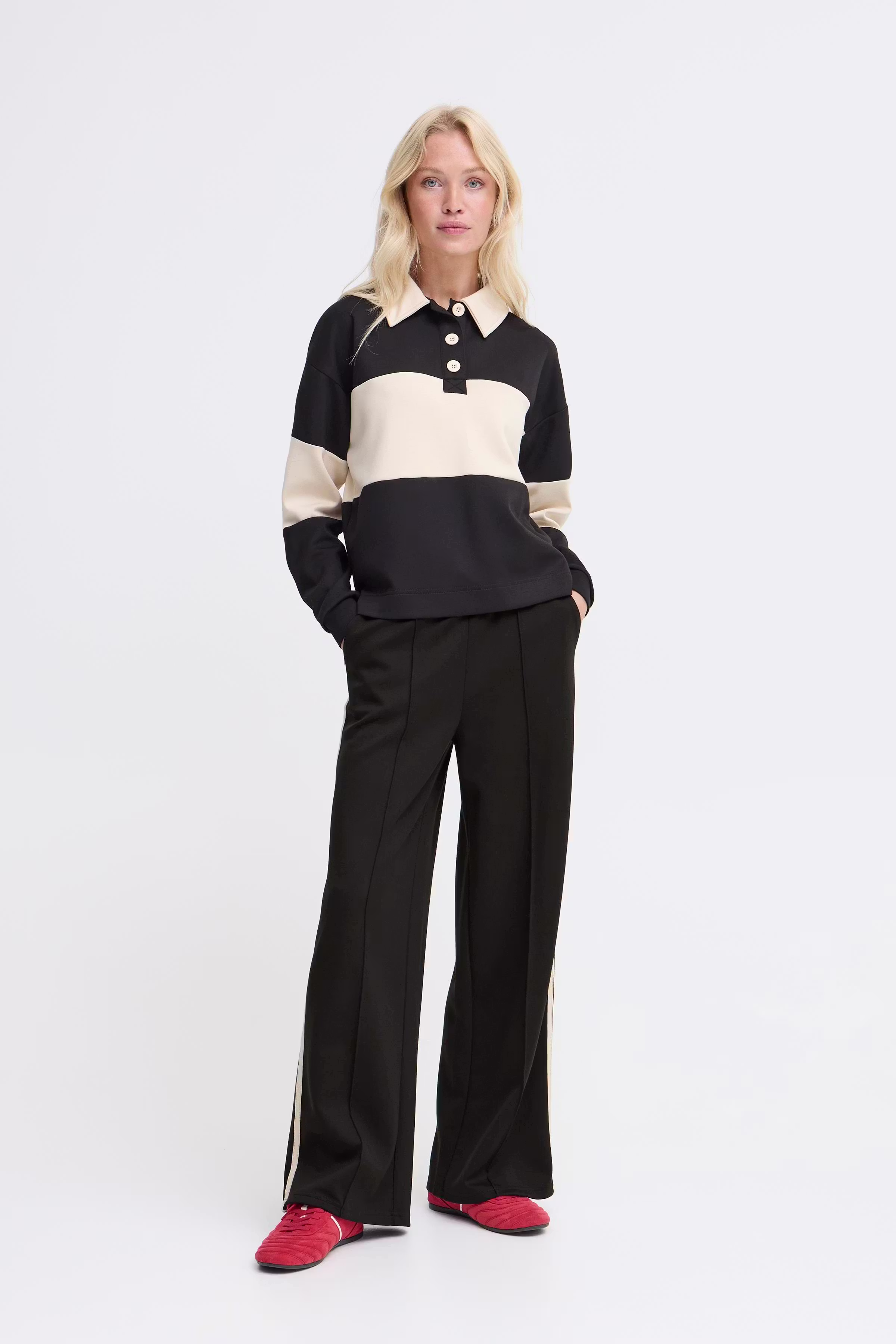 BYPUSTI Hose LOOKBOOK FRONT 20818053-194008