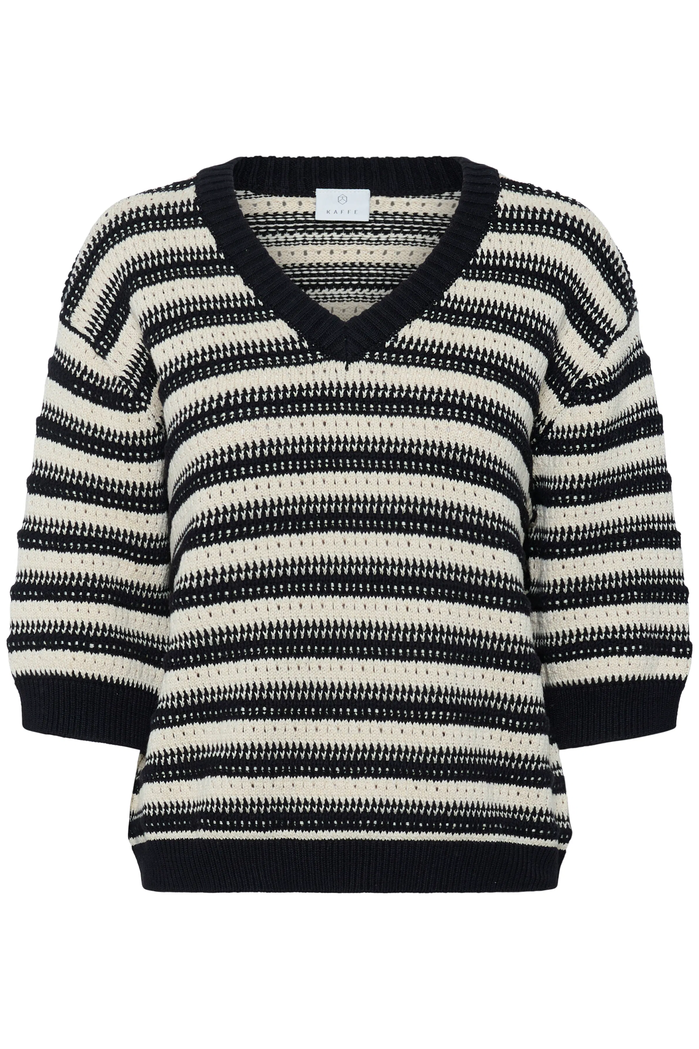 KAstine Pullover PACK FRONT 10552383-108050