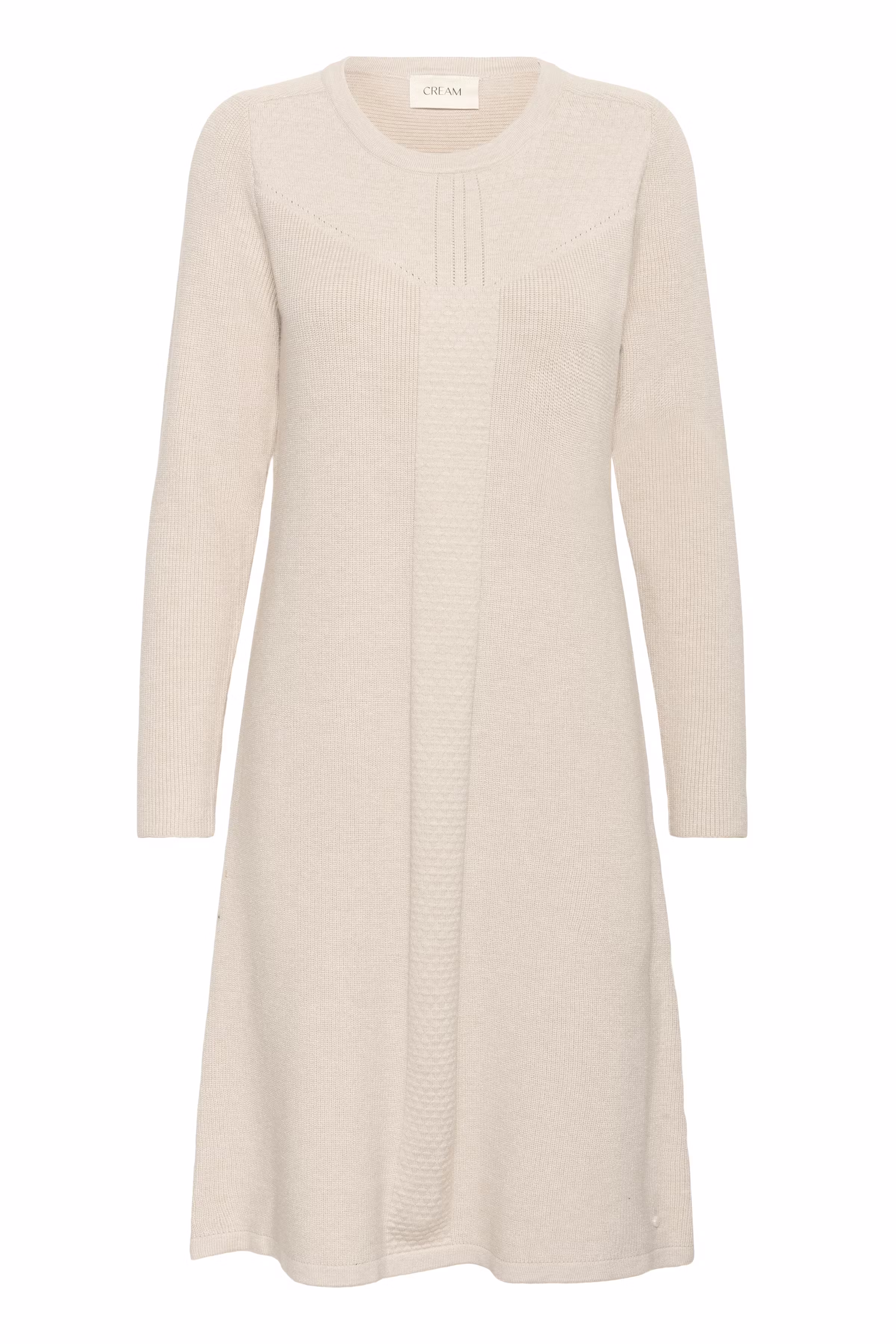 CRDela Dress PACK FRONT 10614547-100232