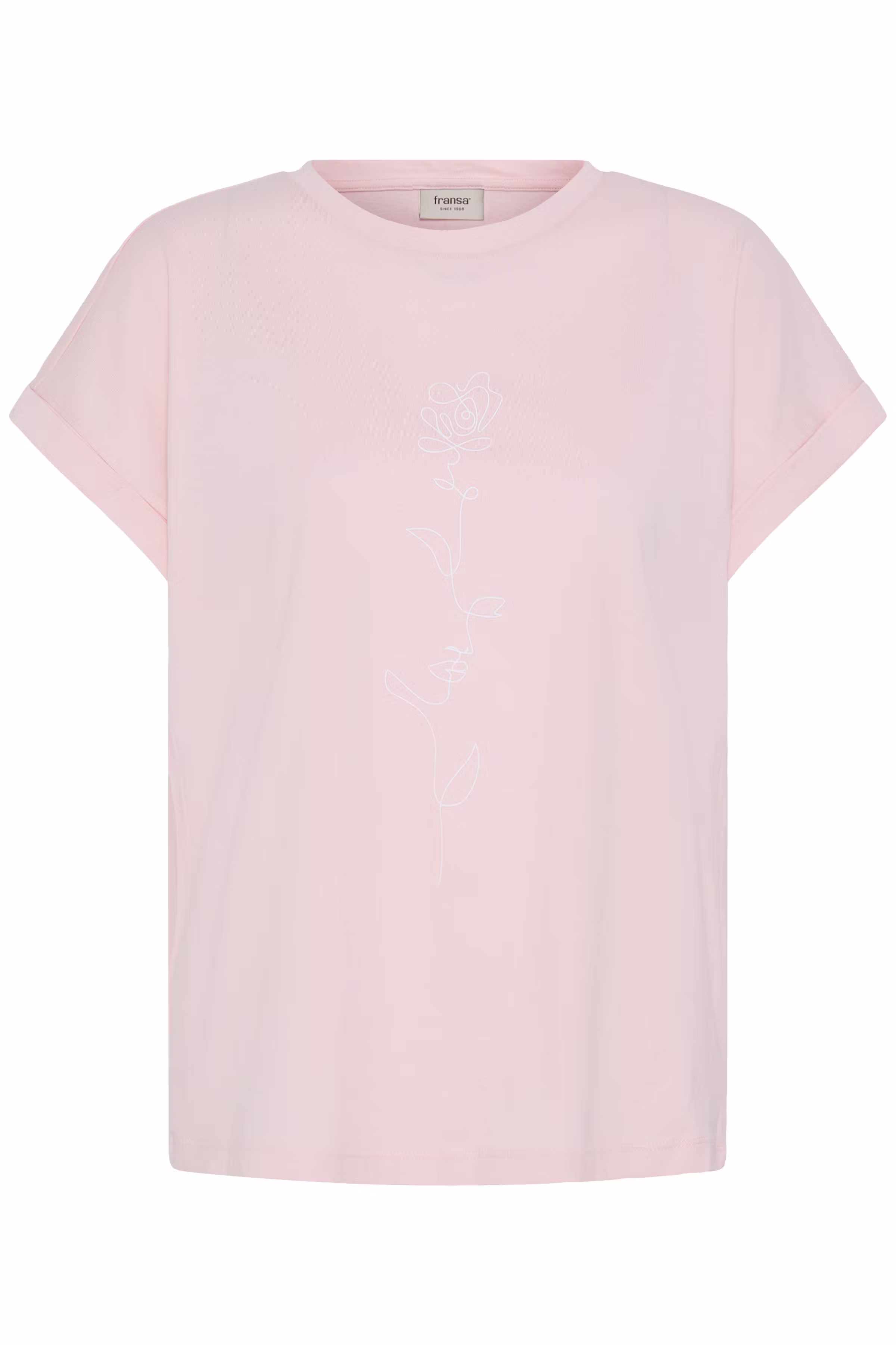 FRGALI T-shirt PACK FRONT 20617632-900010642