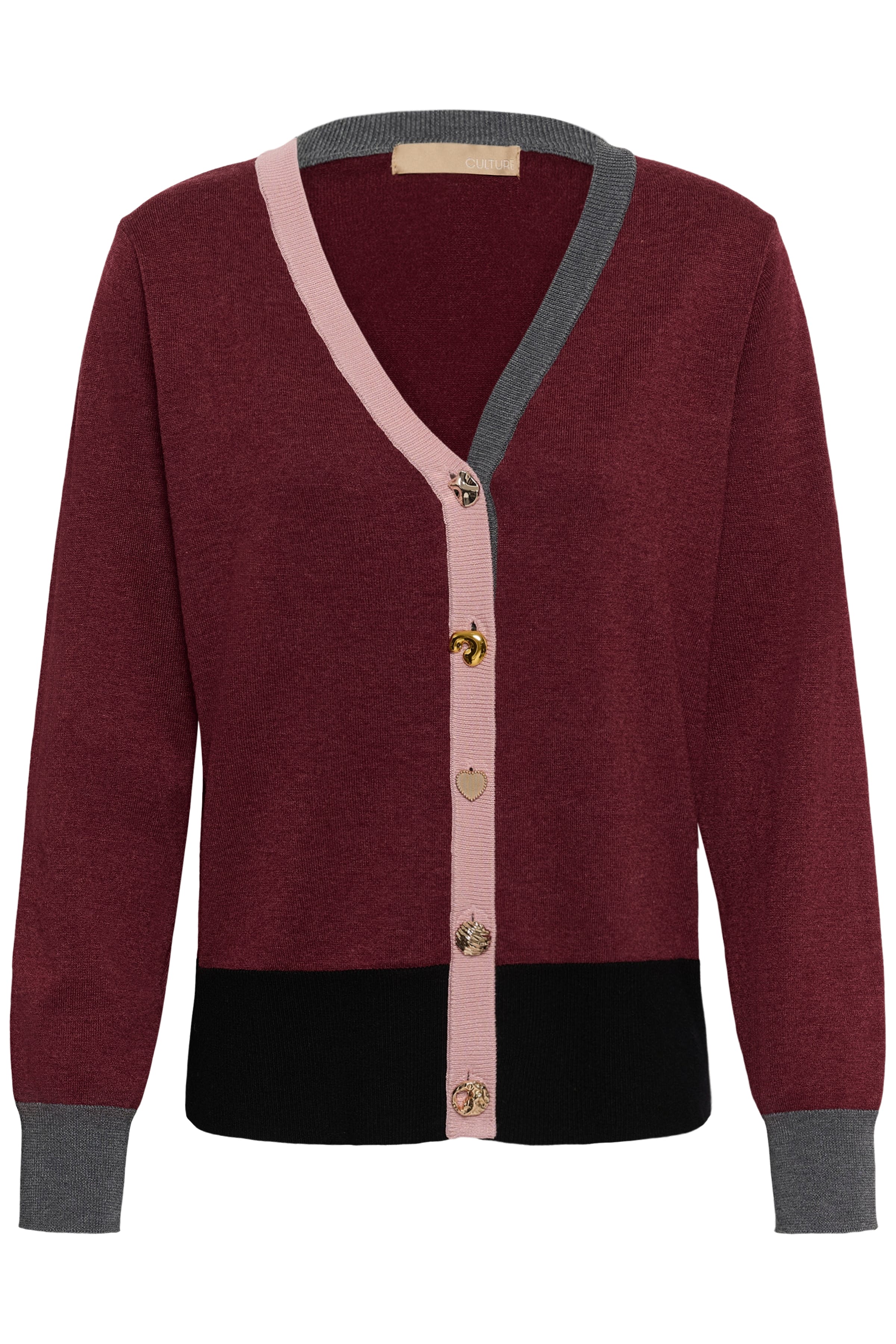 CUclare Pullover PACK FRONT 50113686-1915261
