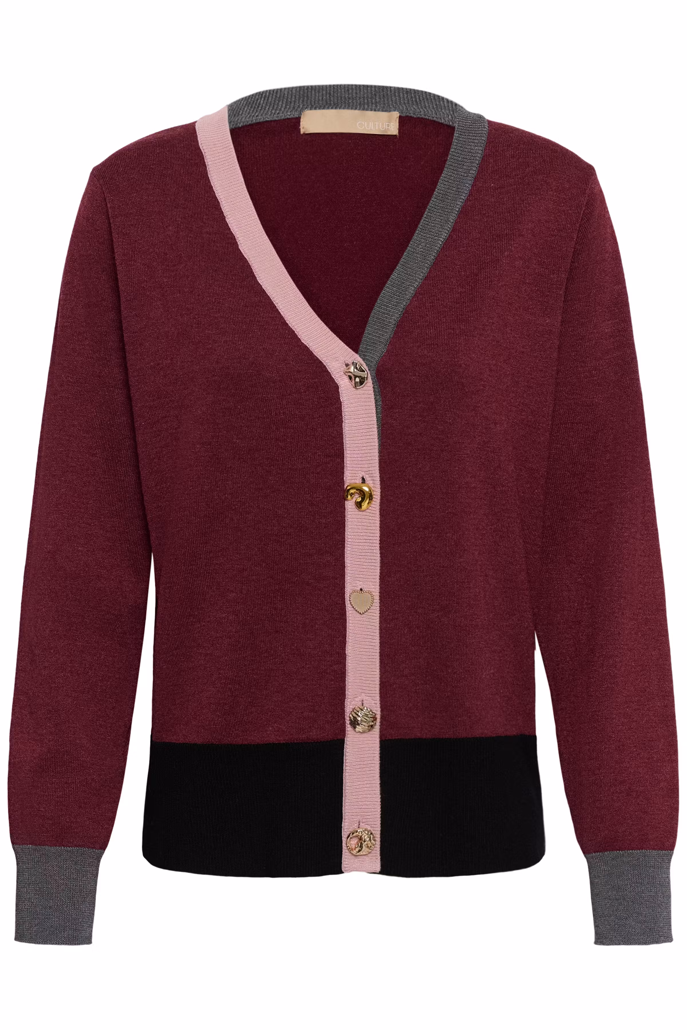 CUclare Pullover PACK FRONT 50113686-1915261