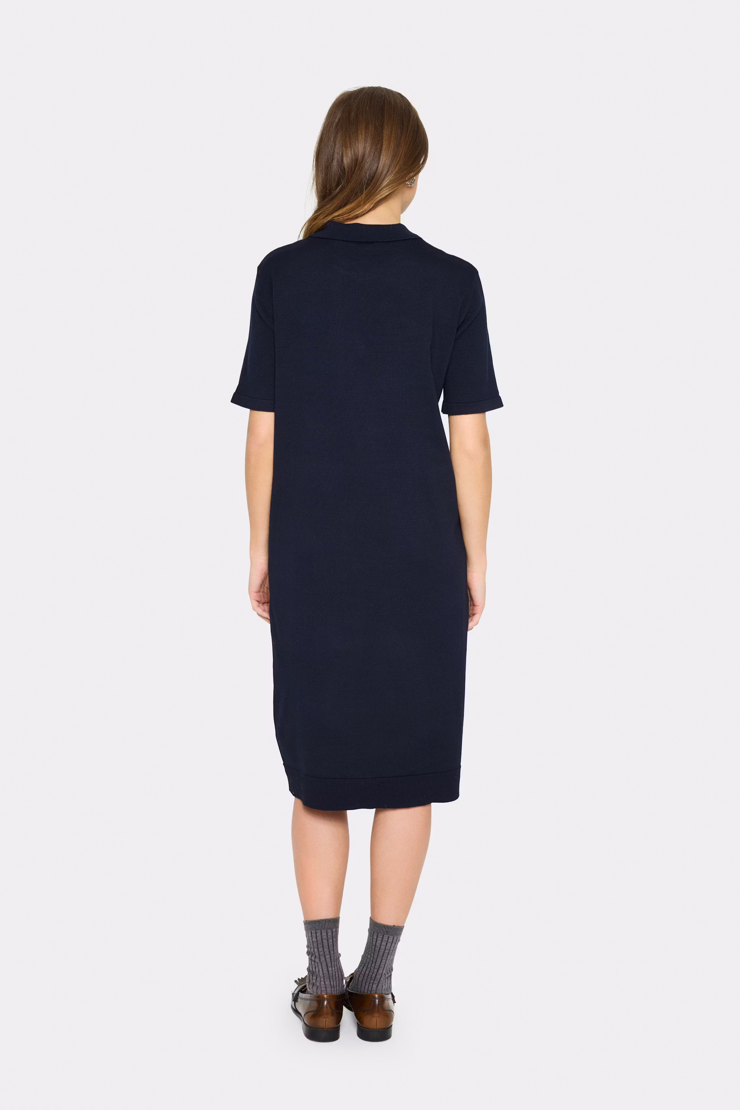 MilaSZ Kleid LOOKBOOK BACK 30514319-193924