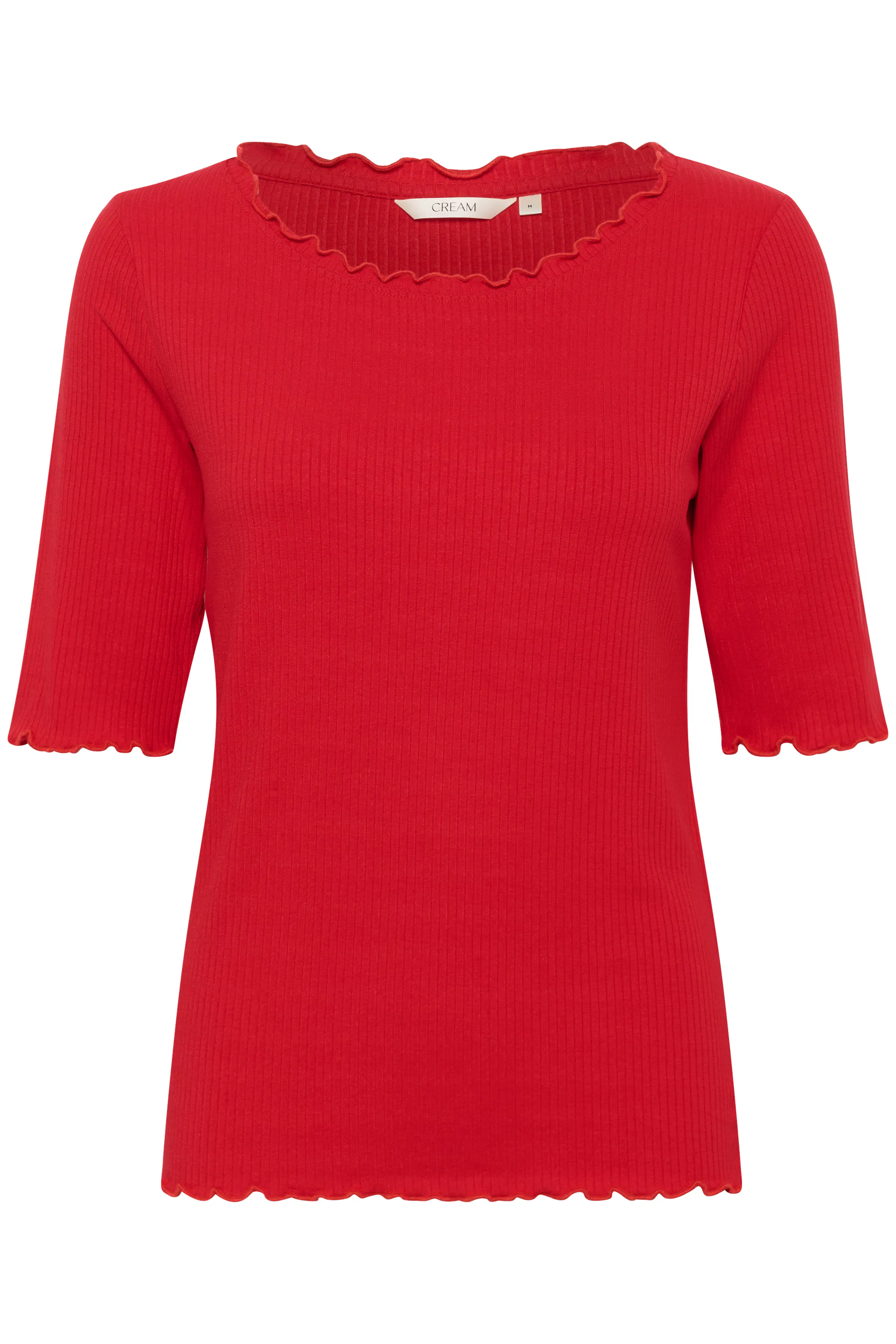 CRRibba Bluse PACK FRONT 10611076-110602