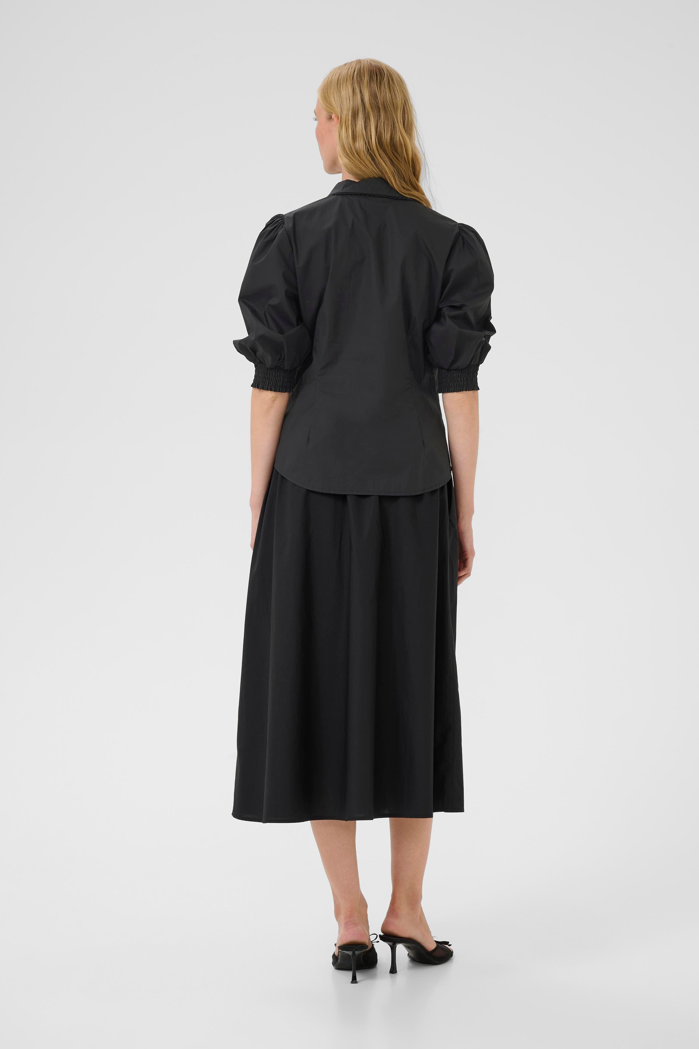 ChillyKB Bluse LOOKBOOK BACK 10103644-194008