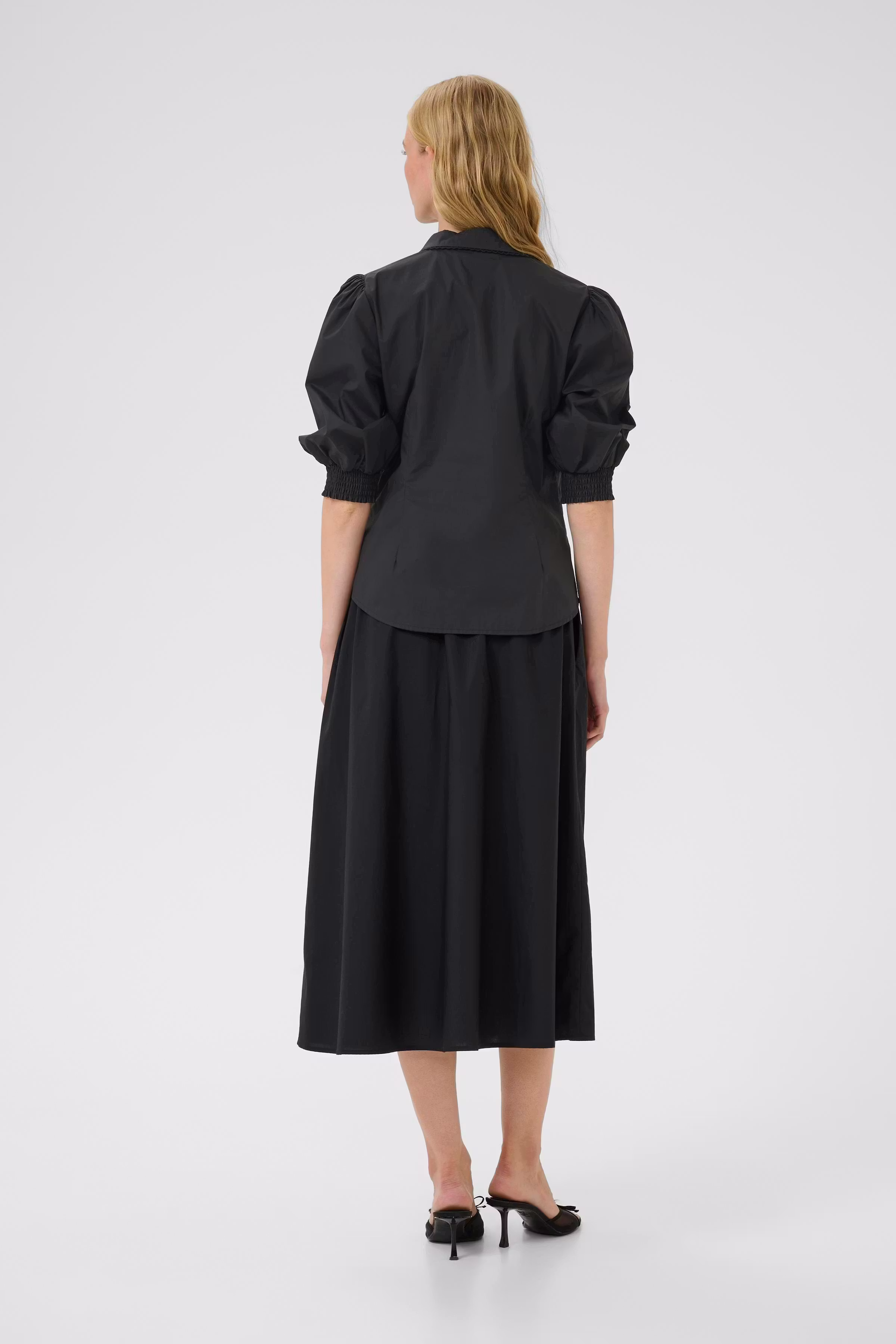 ChillyKB Blouse LOOKBOOK BACK 10103644-194008