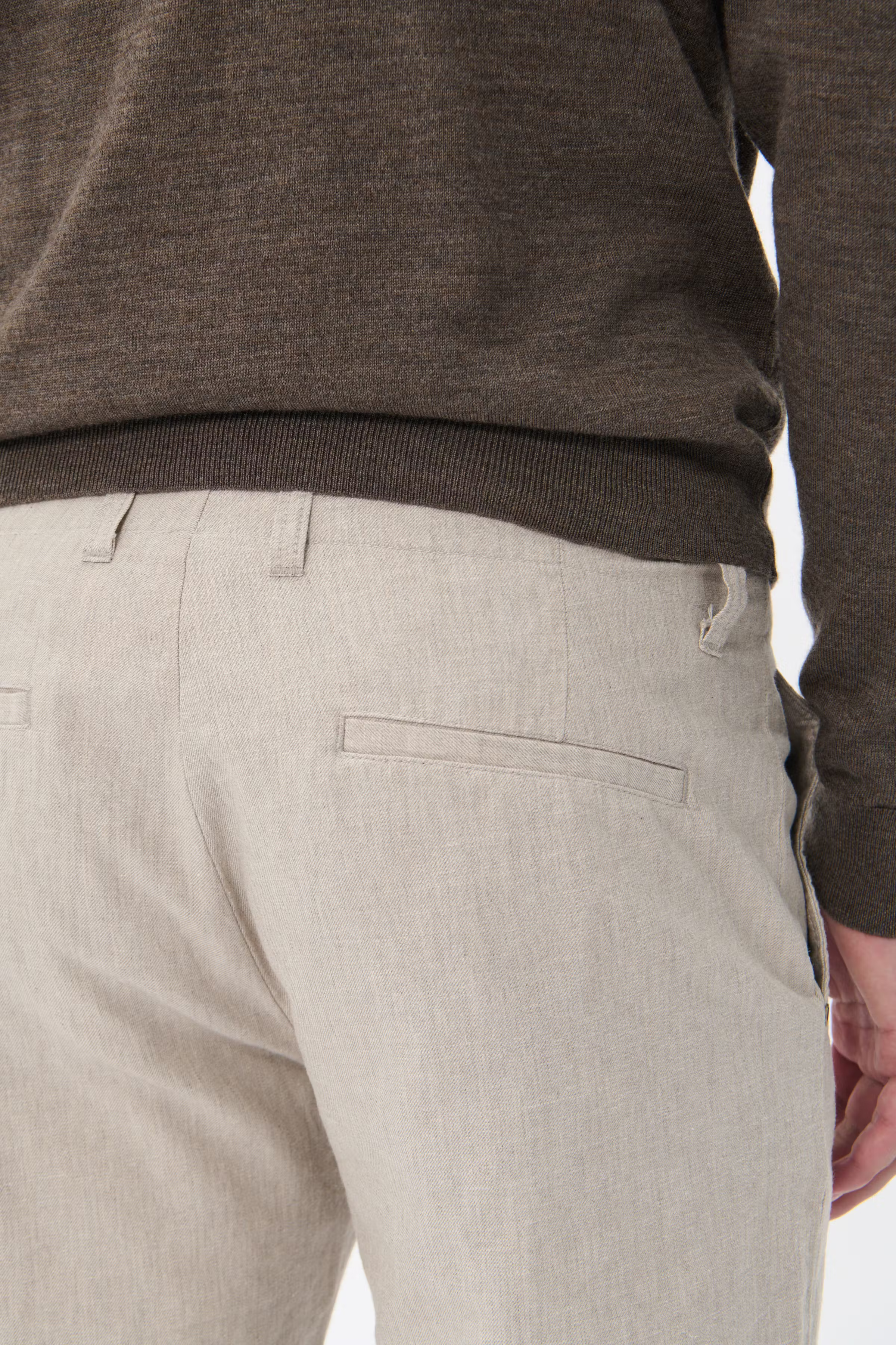 MApark Heritage Hose LOOKBOOK DETAIL 30207865-1611051