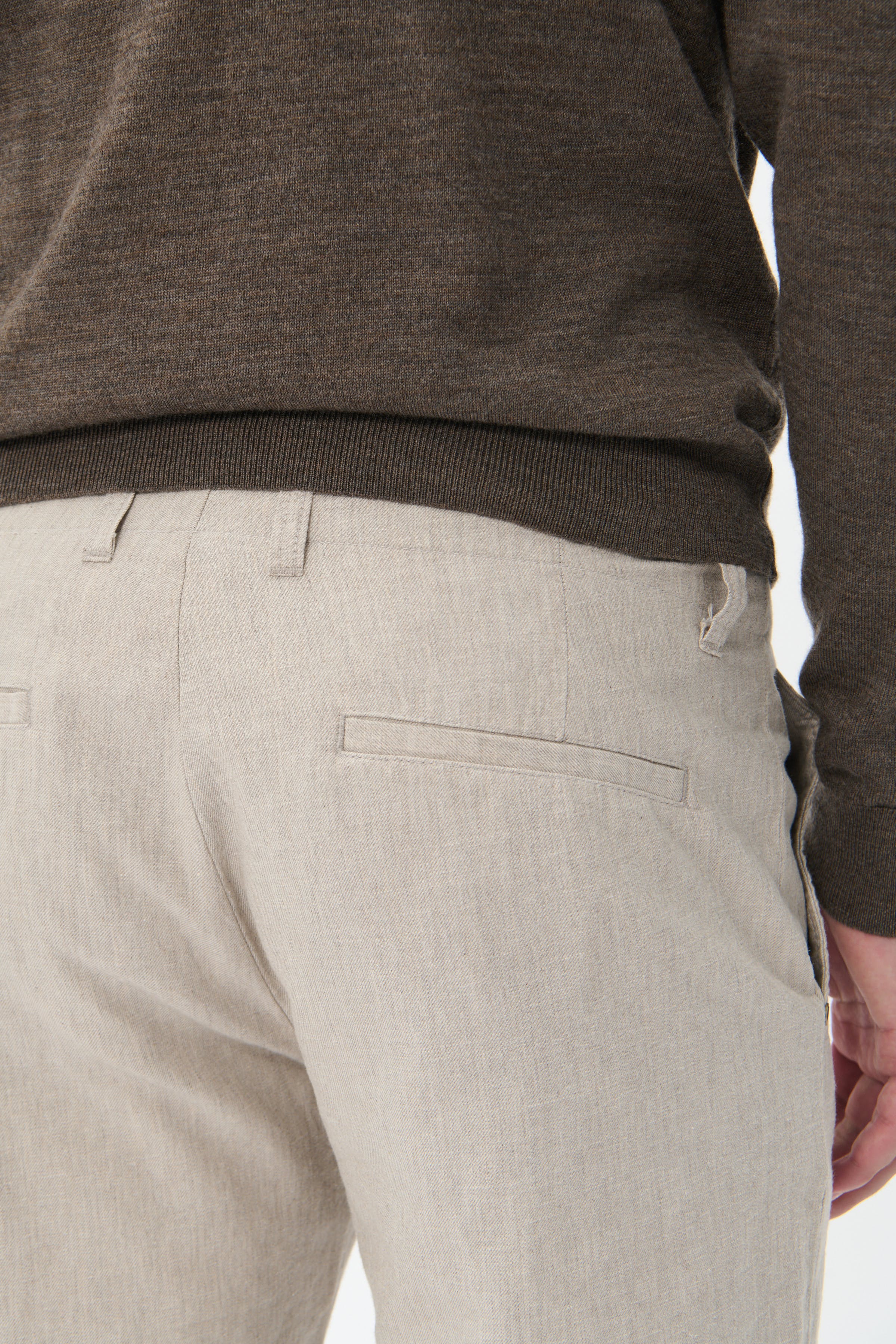 MApark Heritage Byxor LOOKBOOK DETAIL 30207865-1611051