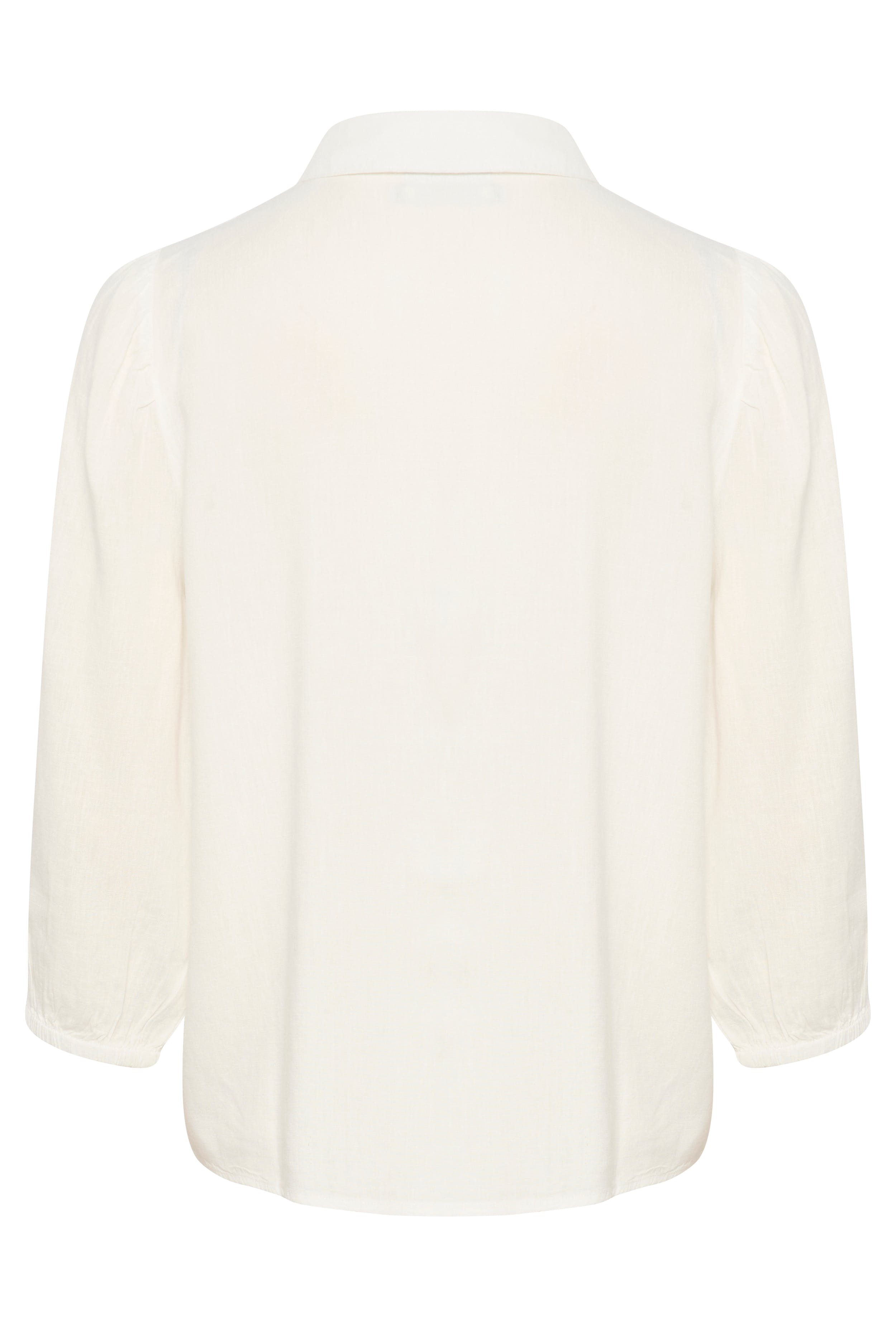 KAmilia Leinenhemd PACK BACK 10508361-110602