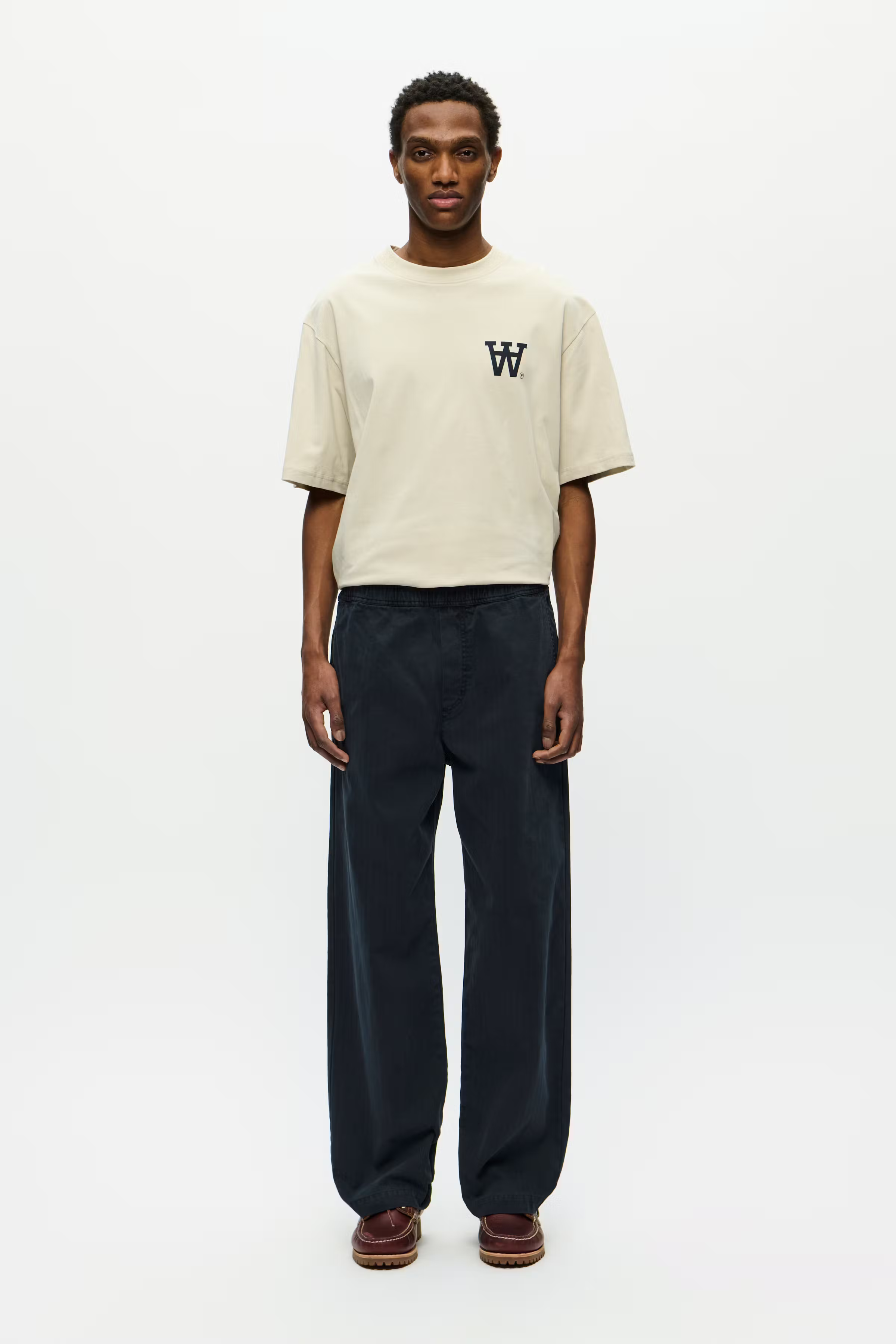 WWLax Trousers LOOKBOOK FRONT 30251483-194011