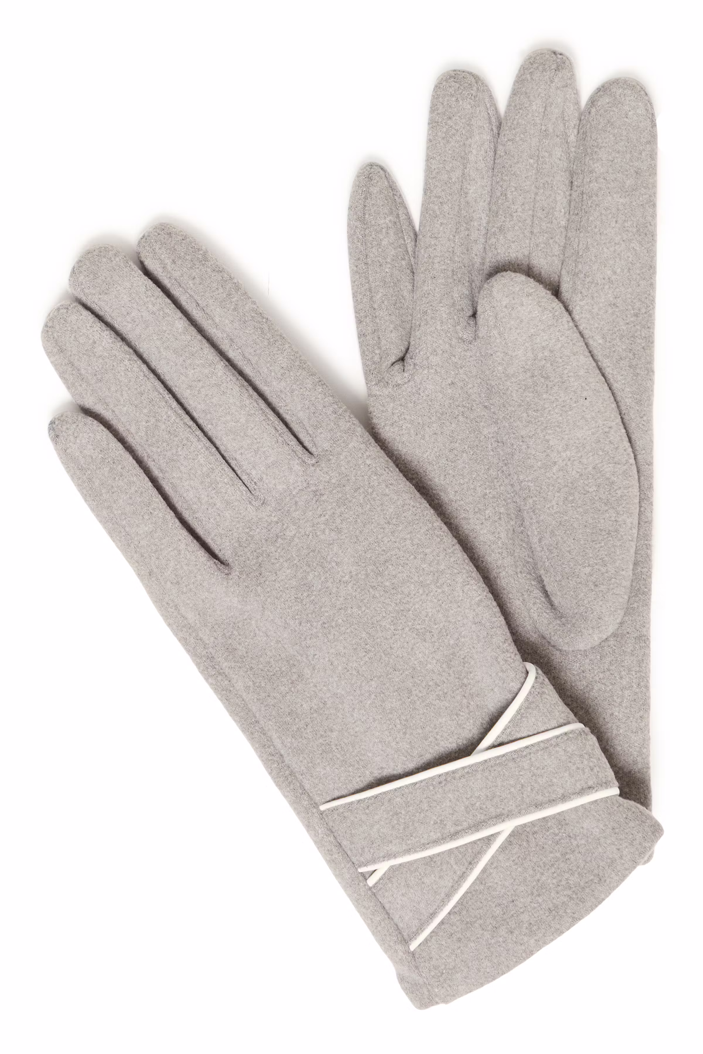 BYVIGLOVER Hansker PACK DETAIL 20817269-200539